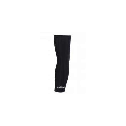 Spalding Youth Shooting Sleeve, Black Shop Patio & Outdoor at HEB