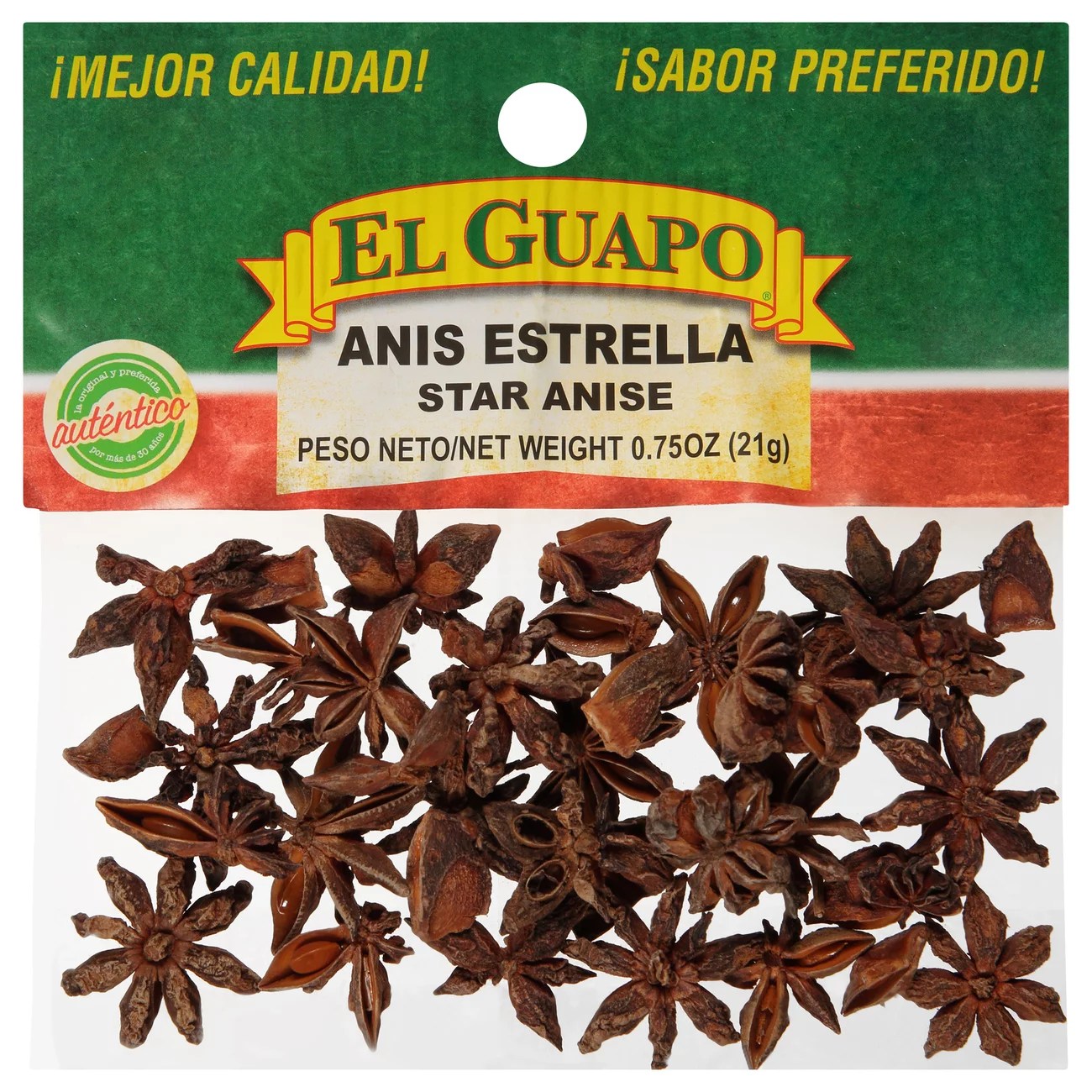 El Guapo Star Anise Shop Herbs & Spices at HEB
