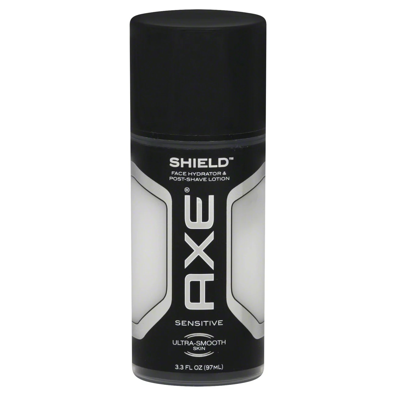 Axe Shield Sensitive Face Hydrator and PostShave Lotion Shop Shaving