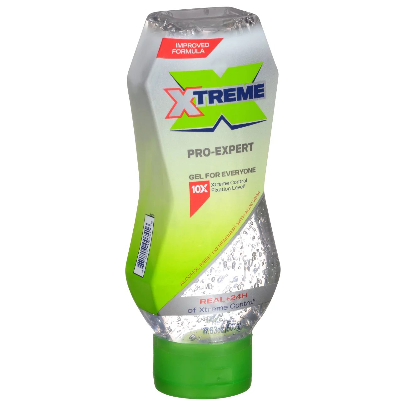 Wet Line Xtreme Professional Squeeze Styling Gel Shop Hair Care at HEB