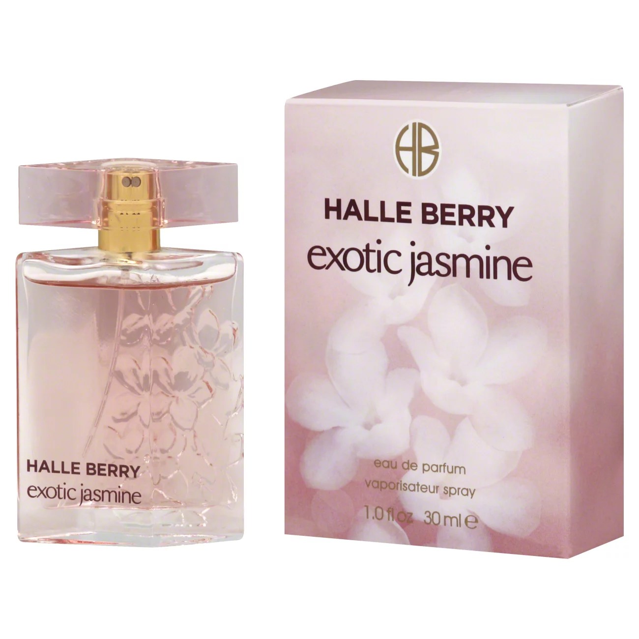 Halle Berry Exotic Jasmine Eau De Parfum Spray For Women Shop