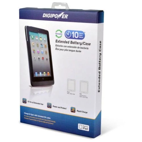 Digipower IPad Extended Battery Case Shop Digipower IPad Extended