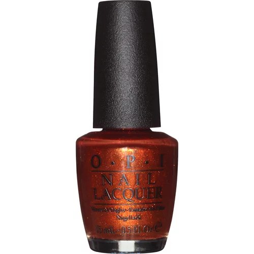 OPI A Womans Pragueative Nail Lacquer Shop Nail Polish at HEB