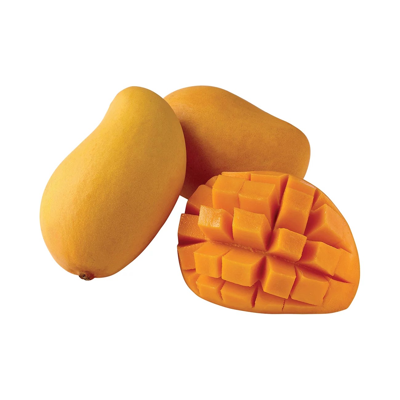 Fresh Ataulfo Mango Small Shop Fruit at HEB
