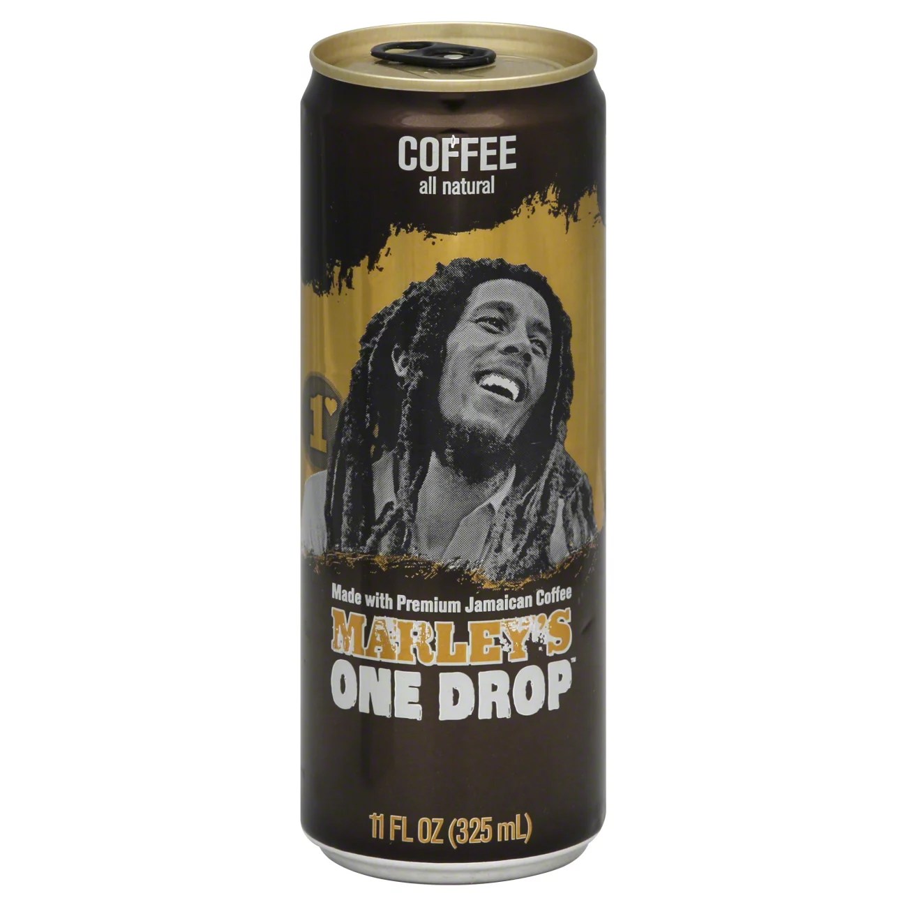 Marley's One Drop Coffee Drink Shop Marley's One Drop Coffee Drink