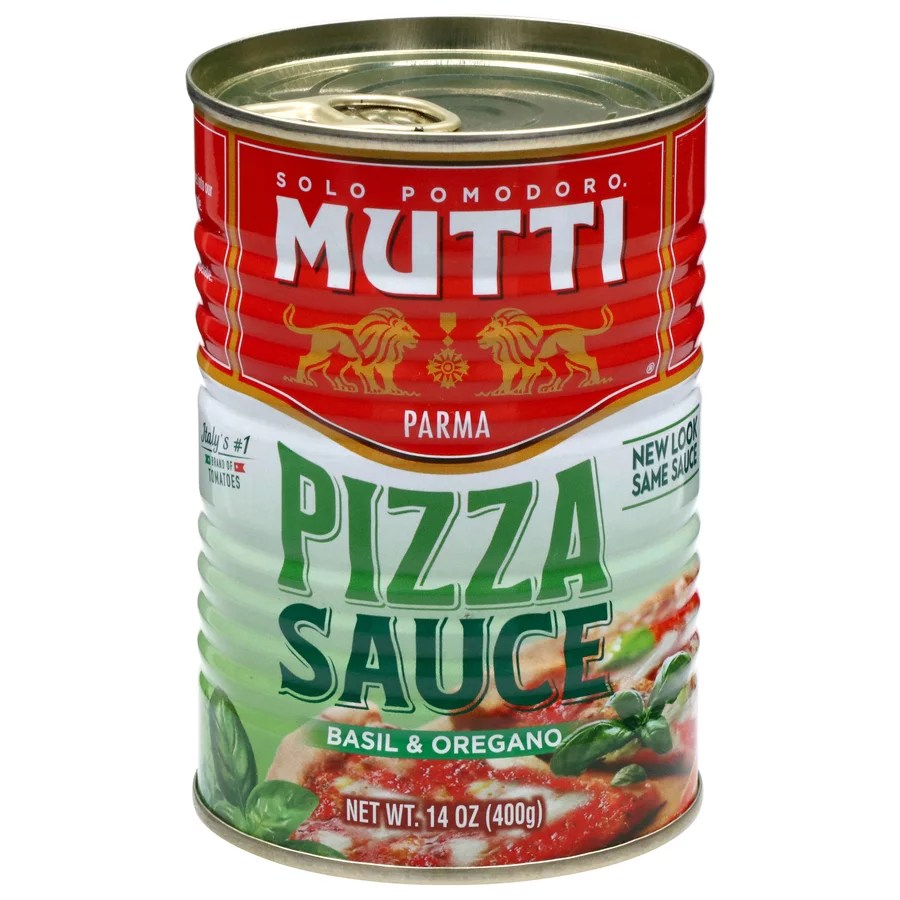 Mutti Pizza Sauce Shop Pasta Sauces at HEB