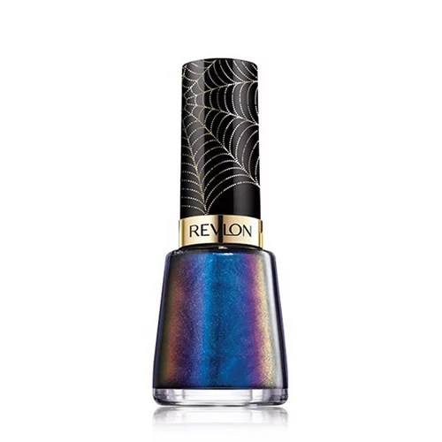 Revlon Electric Chrome Nail Enamel SuperPowered Shop Nails at HEB