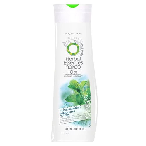 Herbal Essences Naked Volume Shampoo Shop Shampoo & Conditioner at HEB