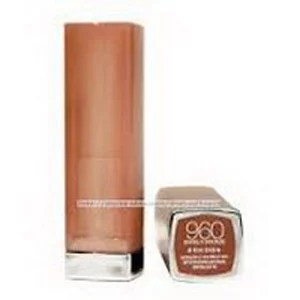 Maybelline ColorSensational Barely Bronze Lipcolor Shop Lips at HEB