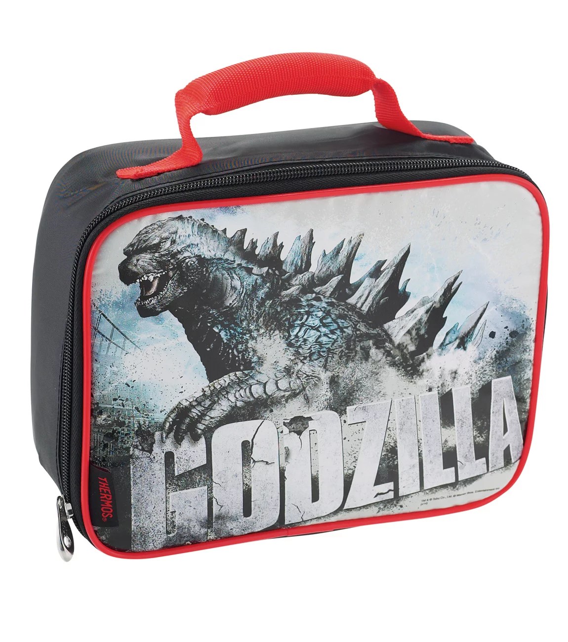 Thermos Godzilla Lunch Box Shop School & Office Supplies at HEB