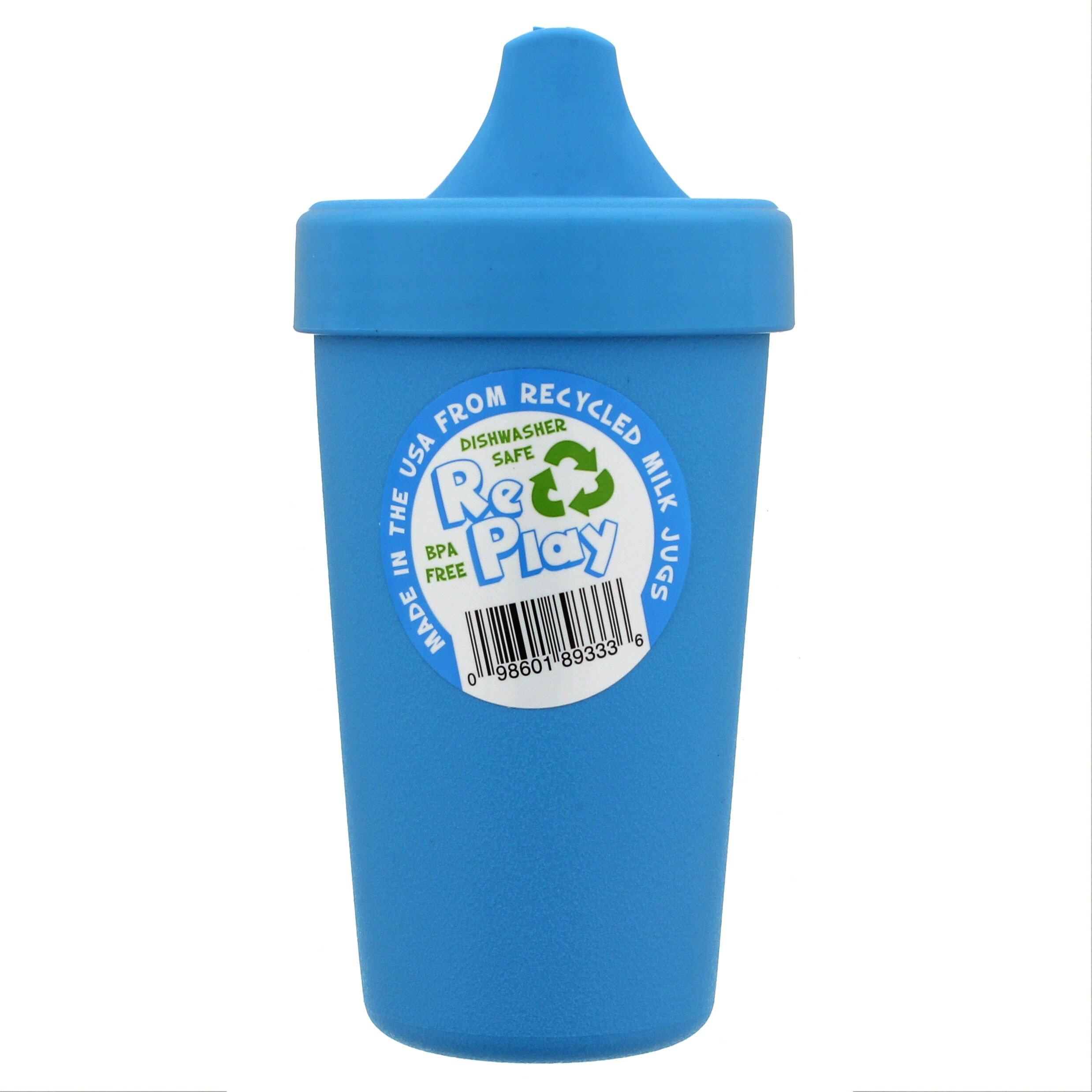 RePlay Toddler Spill Proof Cup, Assorted Colors Shop Cups at HEB