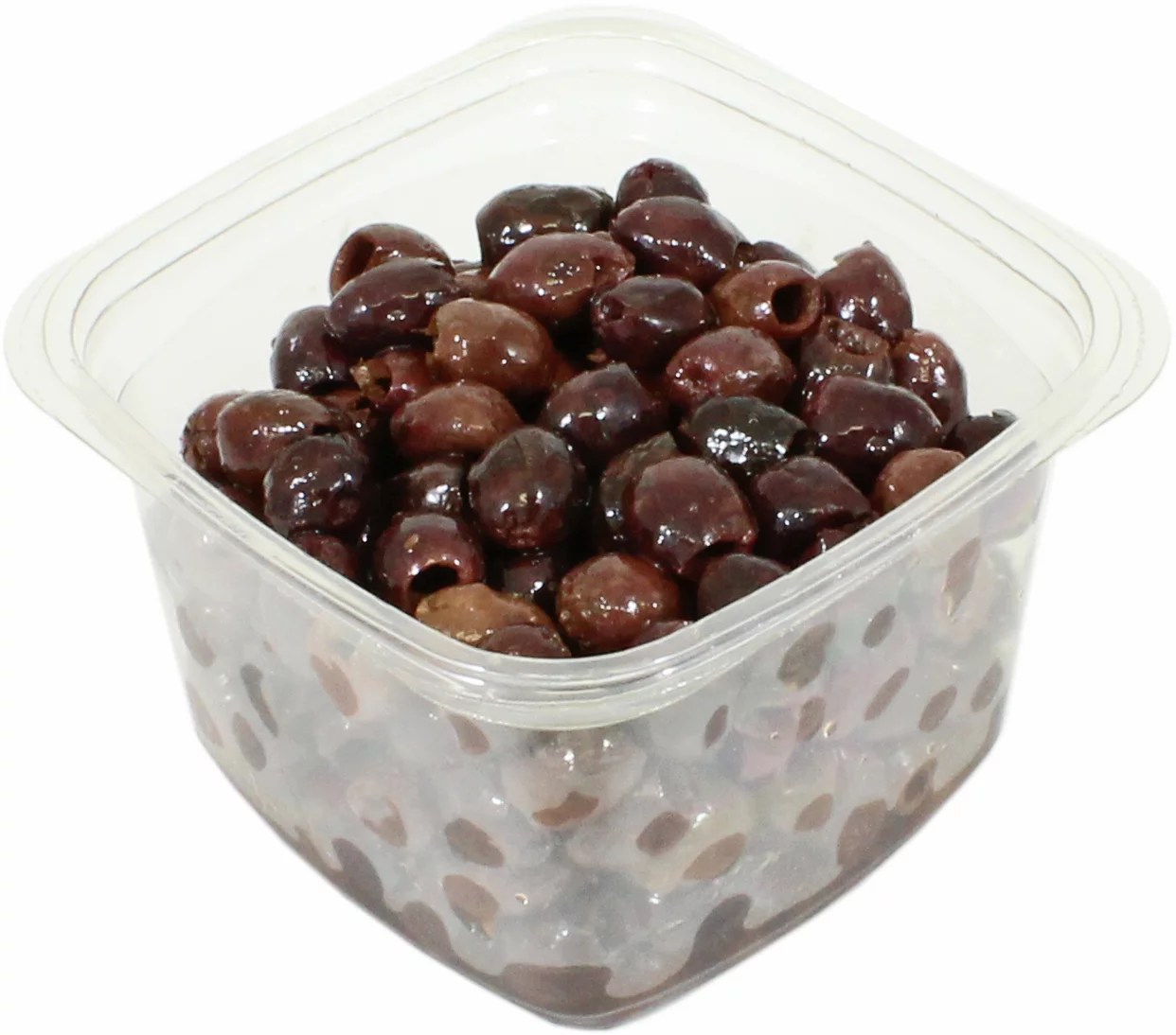 Barnier Olives Pitted Nicoise Coquillos Olives Shop Vegetables at HEB