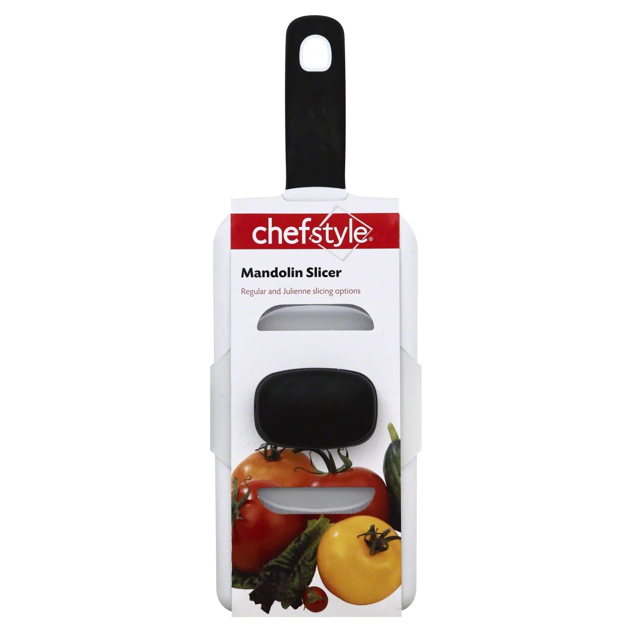 chefstyle Mandoline Slicer Shop Kitchen & Dining at HEB