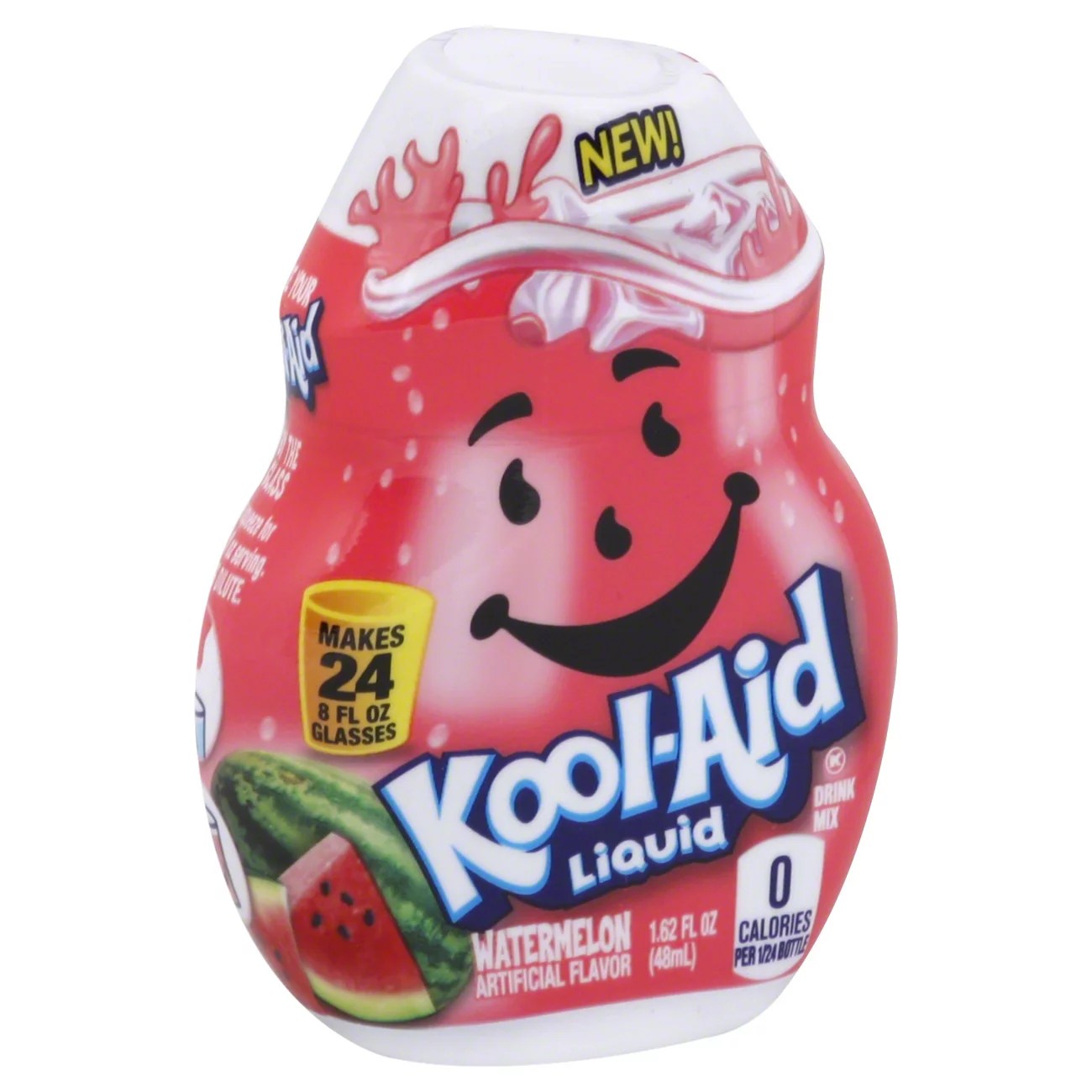 KoolAid Liquid Watermelon Shop Mixes & Flavor Enhancers at HEB