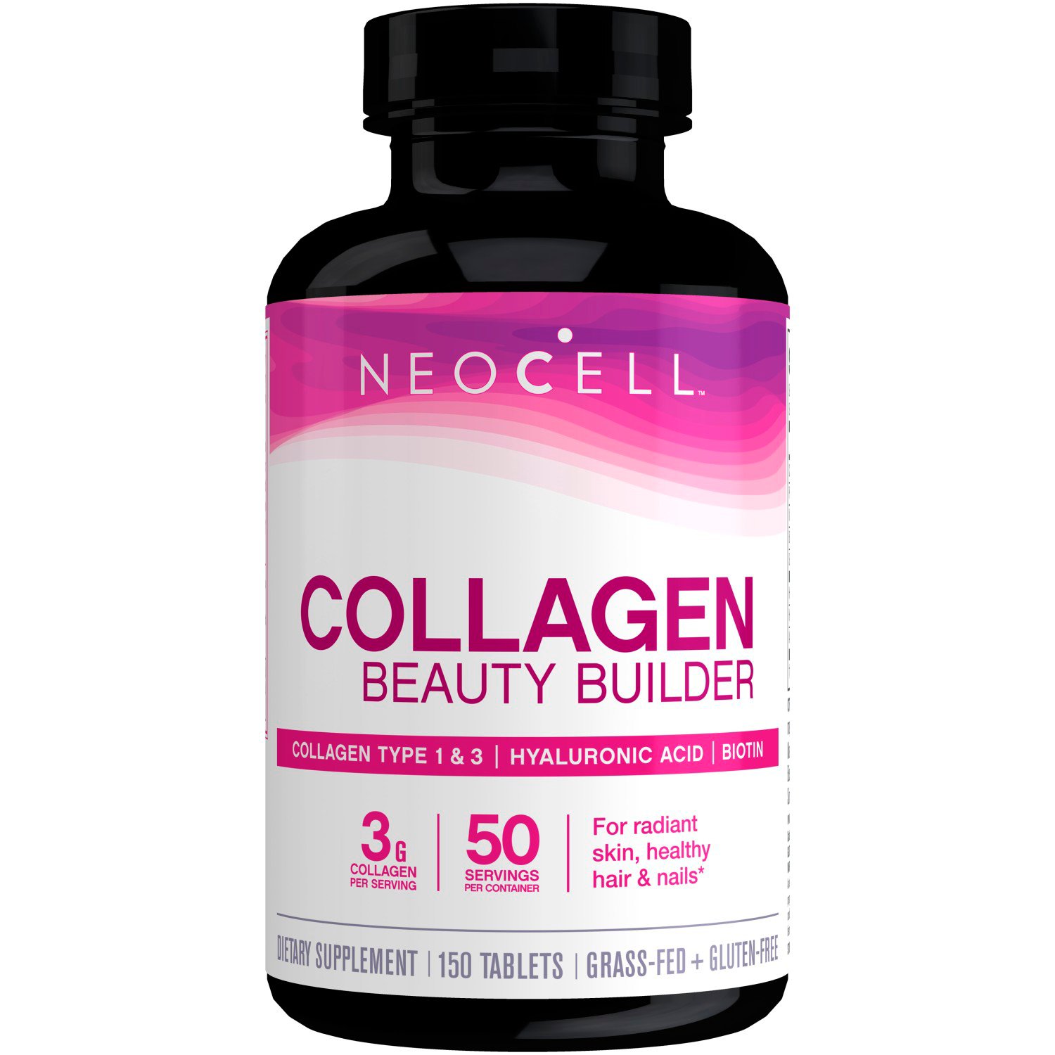 Neocell Collagen Beauty Builder Shop Antioxidants at HEB