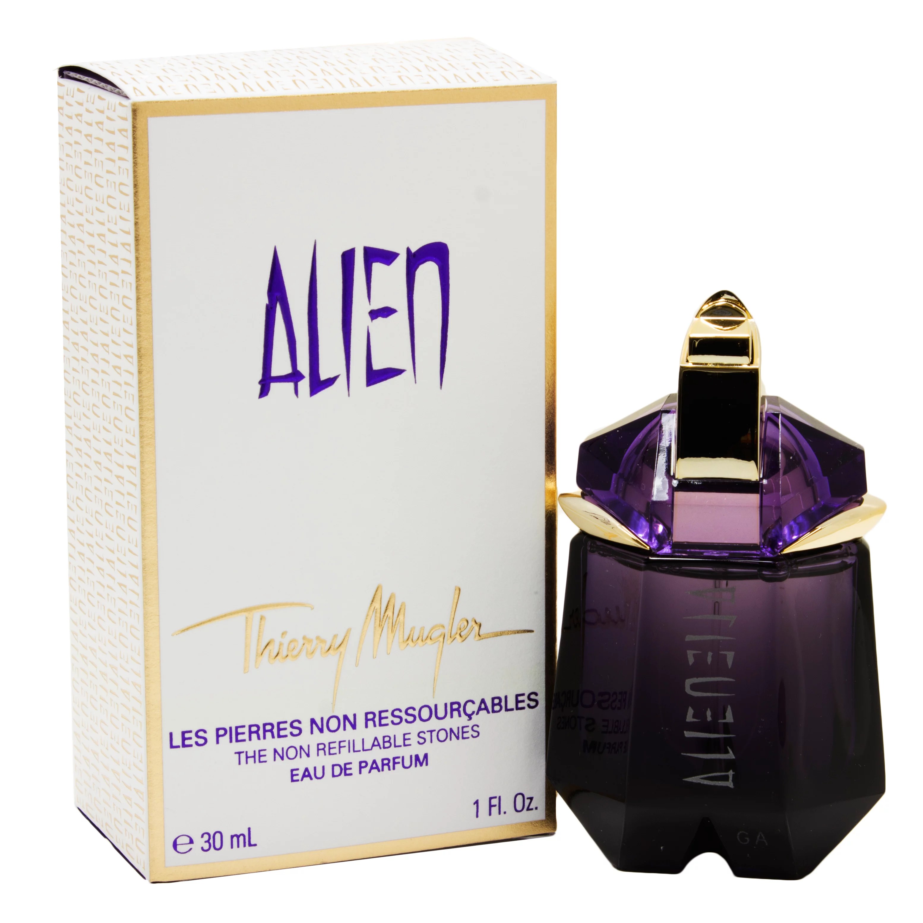 Thierry Mugler Alien Eau De Parfum Shop Fragrance at HEB