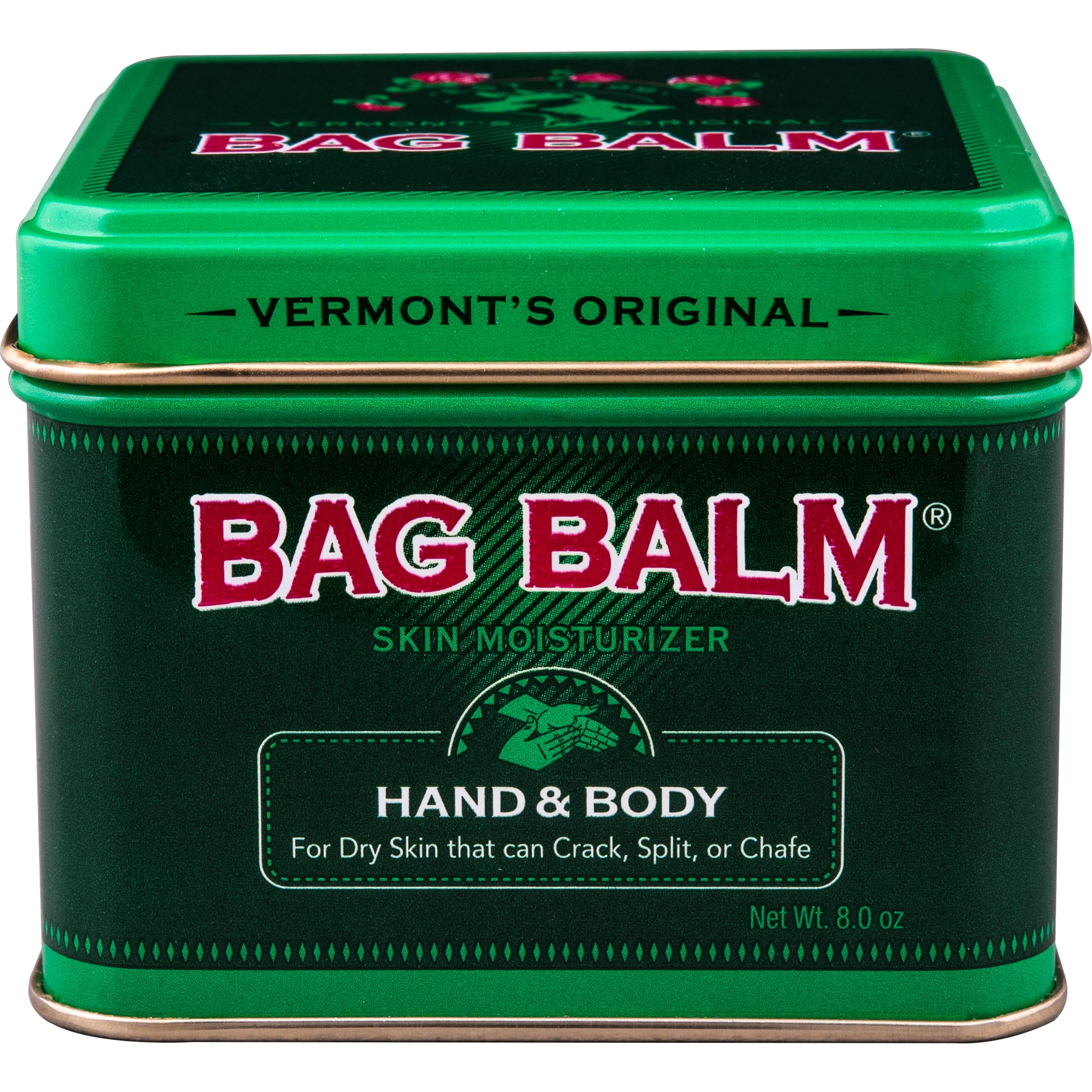 Bag Balm Hand & Body Skin Moisturizer Shop Antiseptics & Antibiotics at HEB
