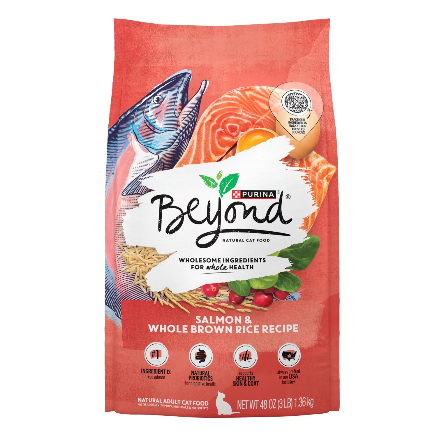 purina beyond wet cat food feeding guide Very Much So Blogsphere