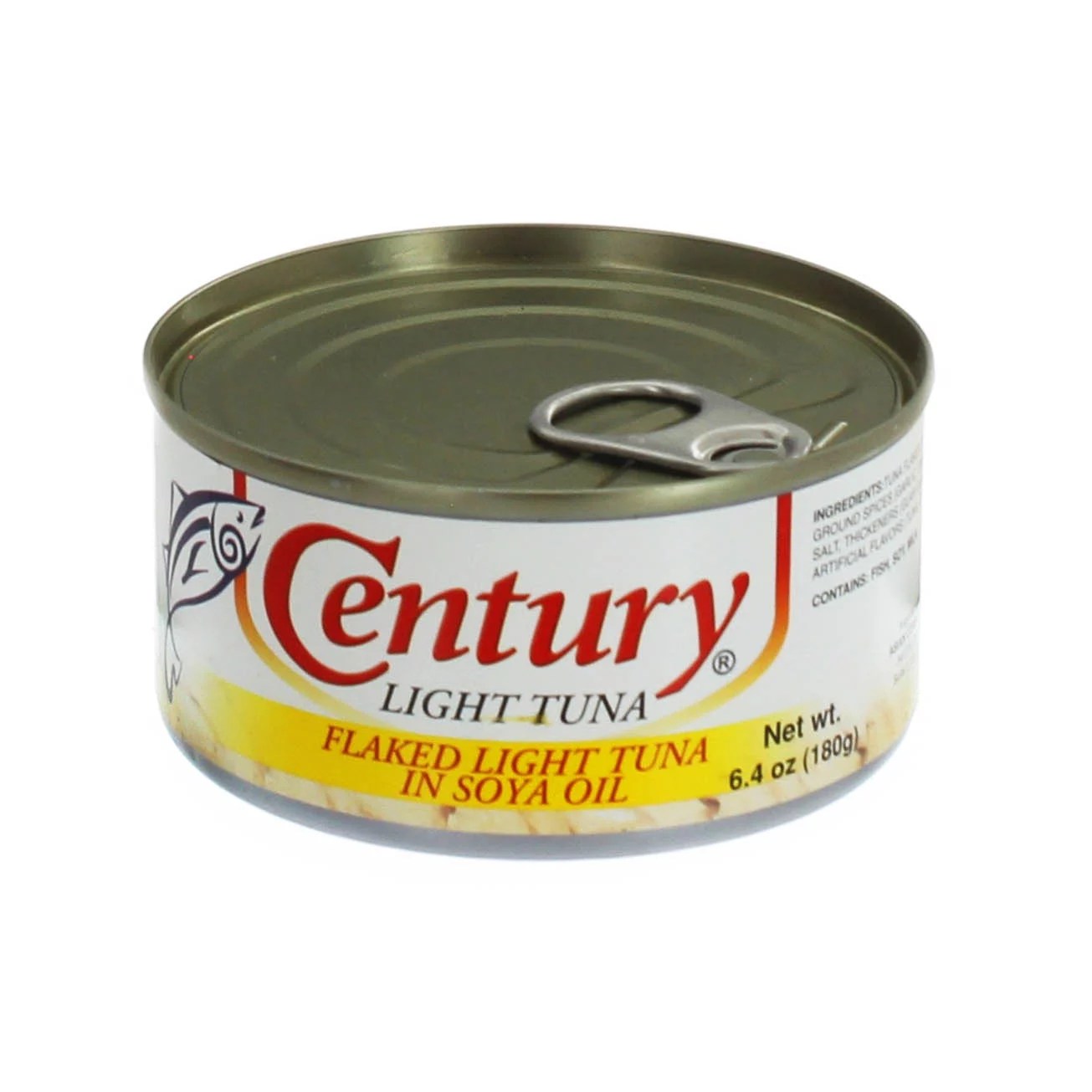 Century Tuna Flakes In Vegetable Oil Shop Canned & Dried Food at HEB