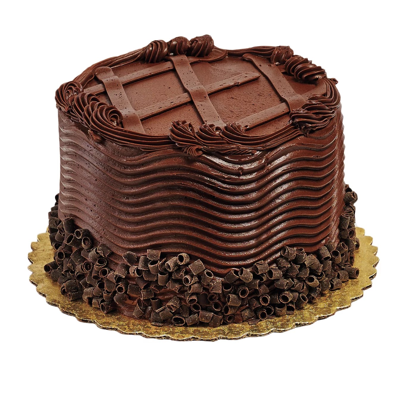 HEB Sensational Chocolate Cake with Fudge Icing Shop Cakes at HEB