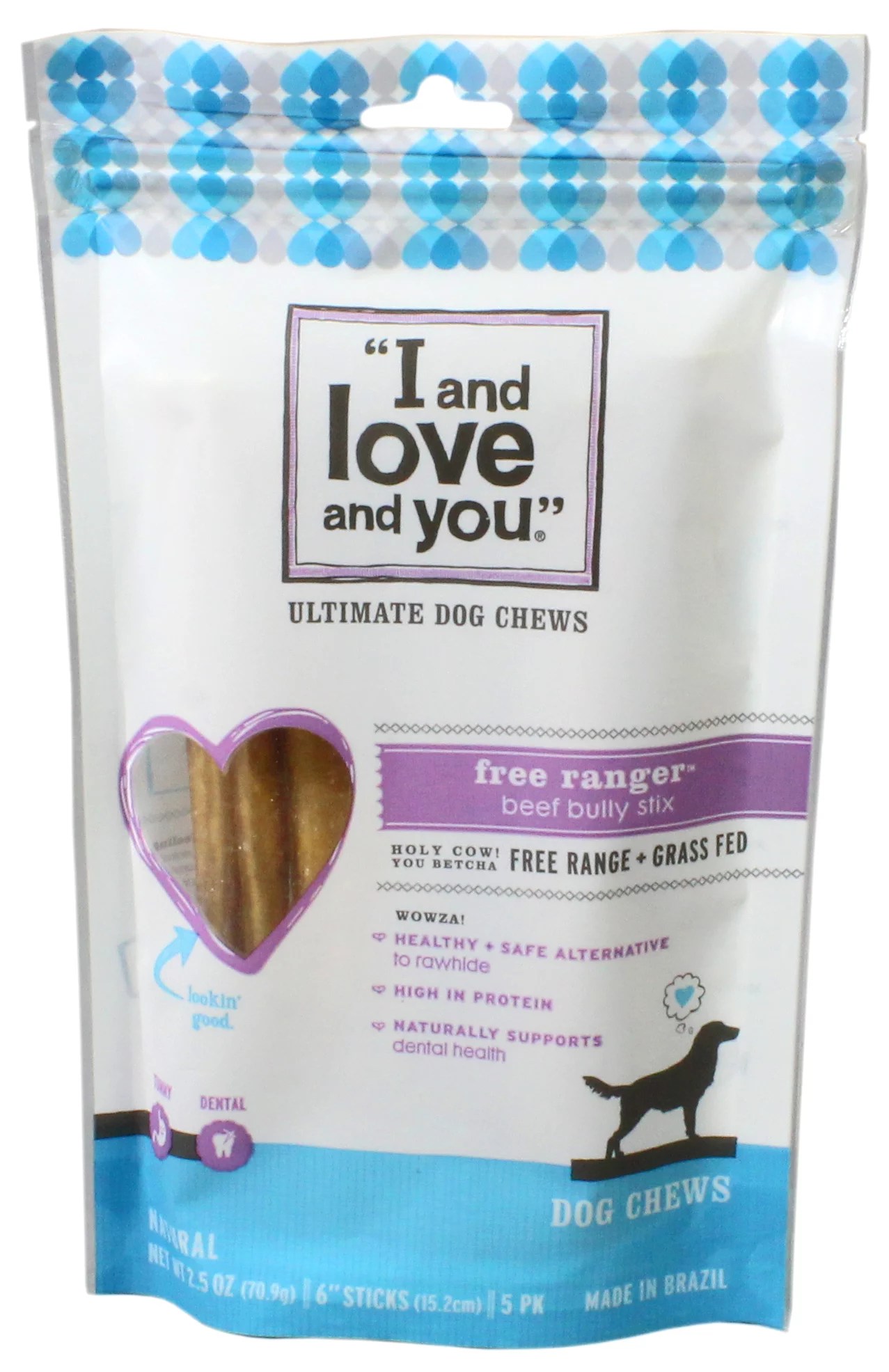 Are Bully Sticks Safe For Diabetic Dogs