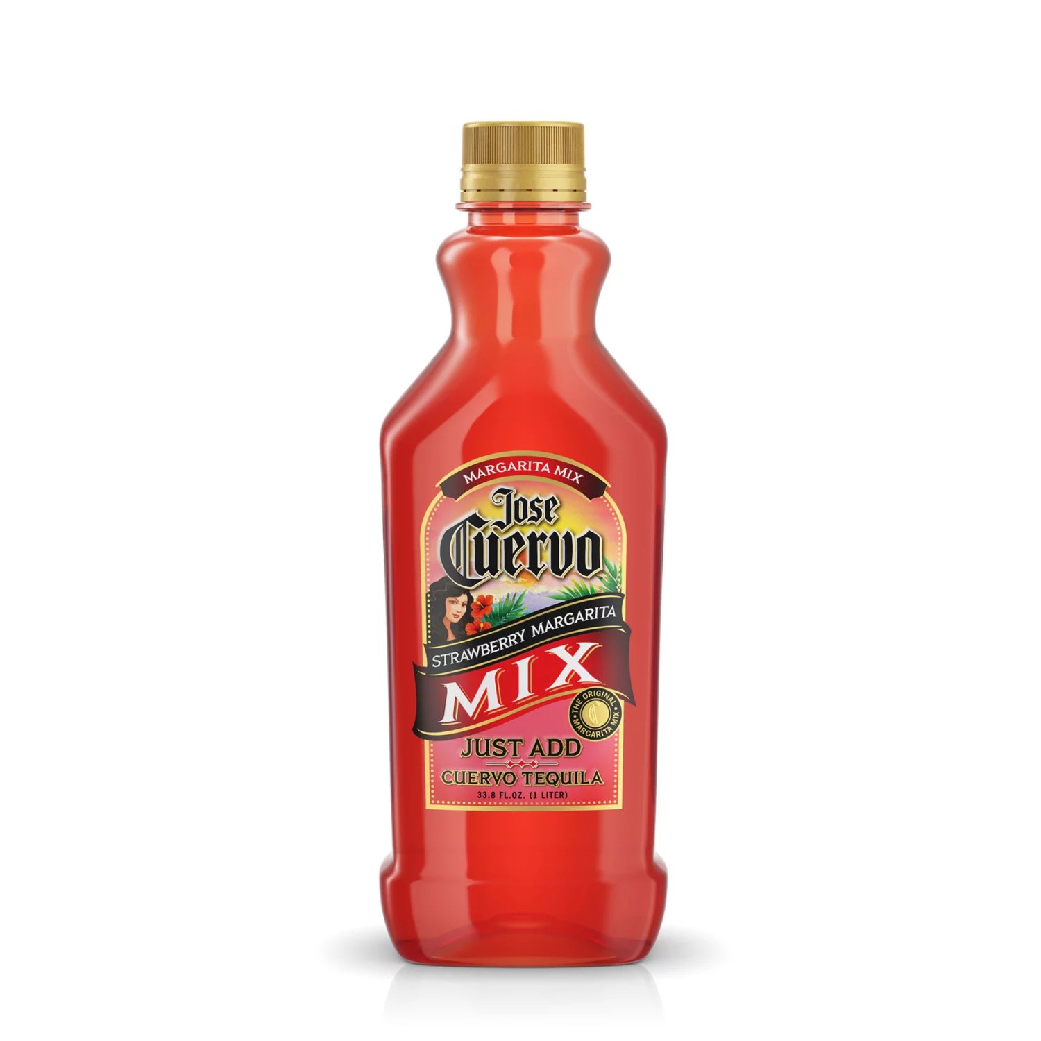 Jose Cuervo Margarita Mix Nutrition Facts Besto Blog