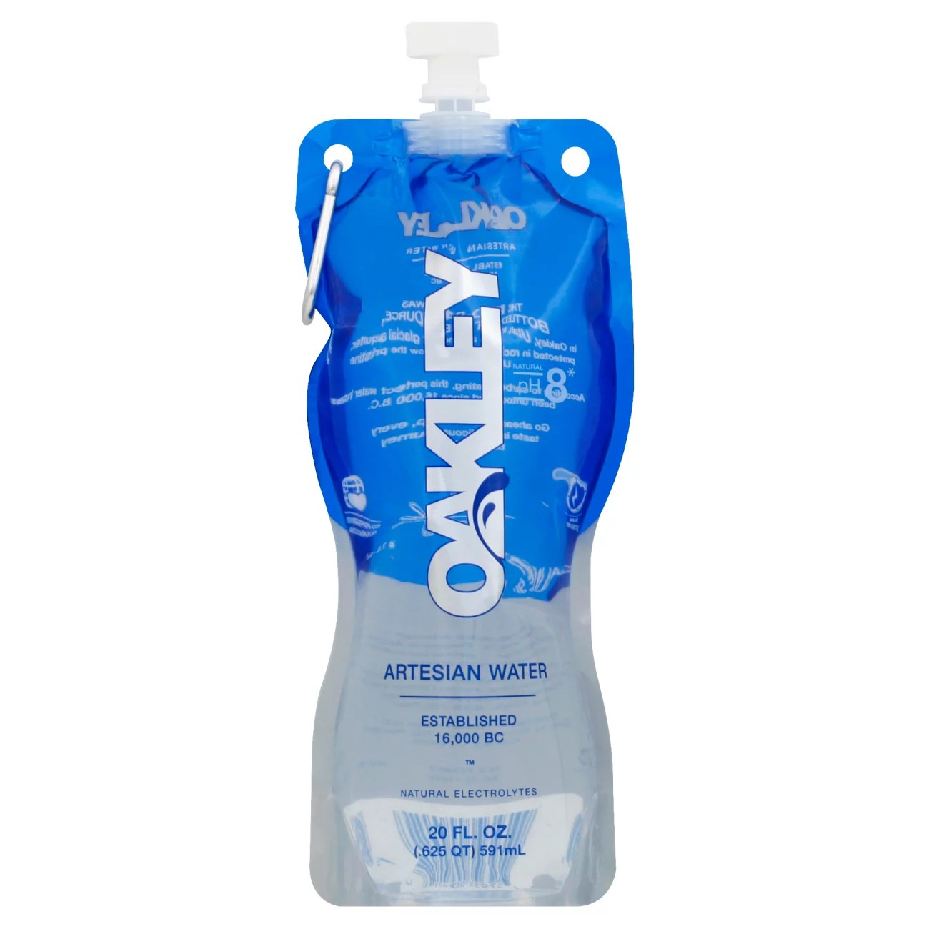 Oakley Artesian Water Shop Water at HEB