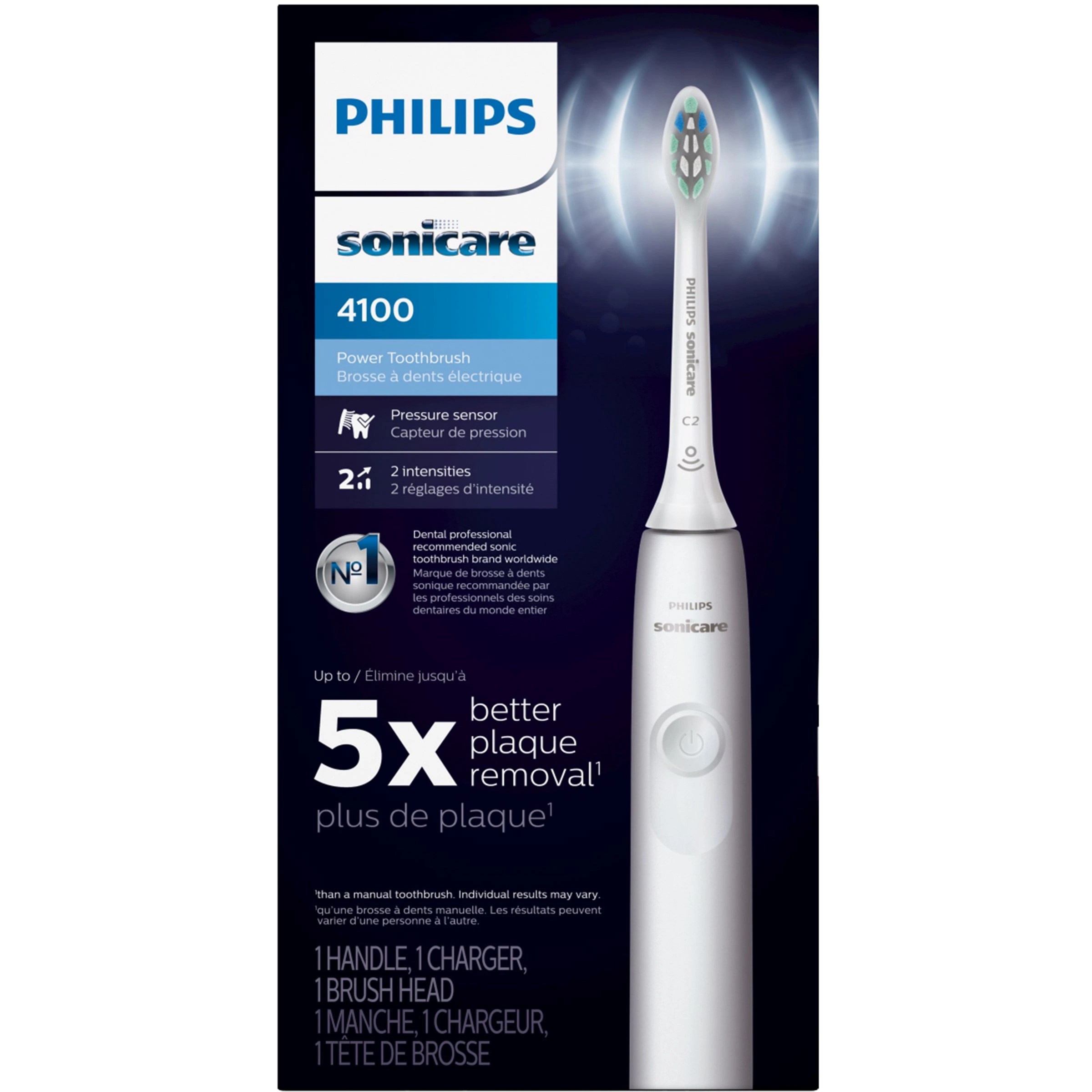Philips Sonicare Plaque Control 2 Series Toothbrush Shop Oral Hygiene