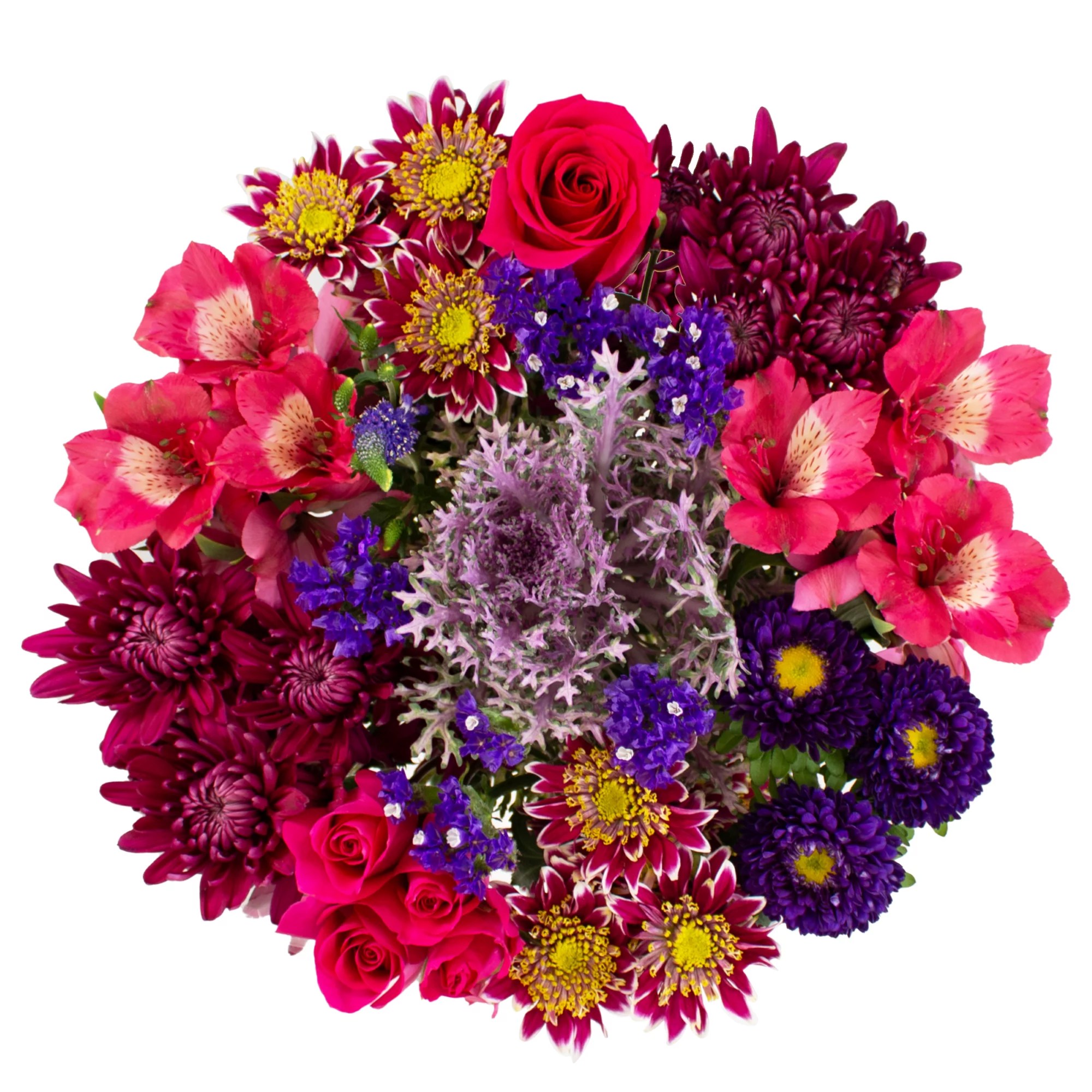 Floral Lone Star Living, Limit 4 per Order Shop Flowers & Arrangements at HEB