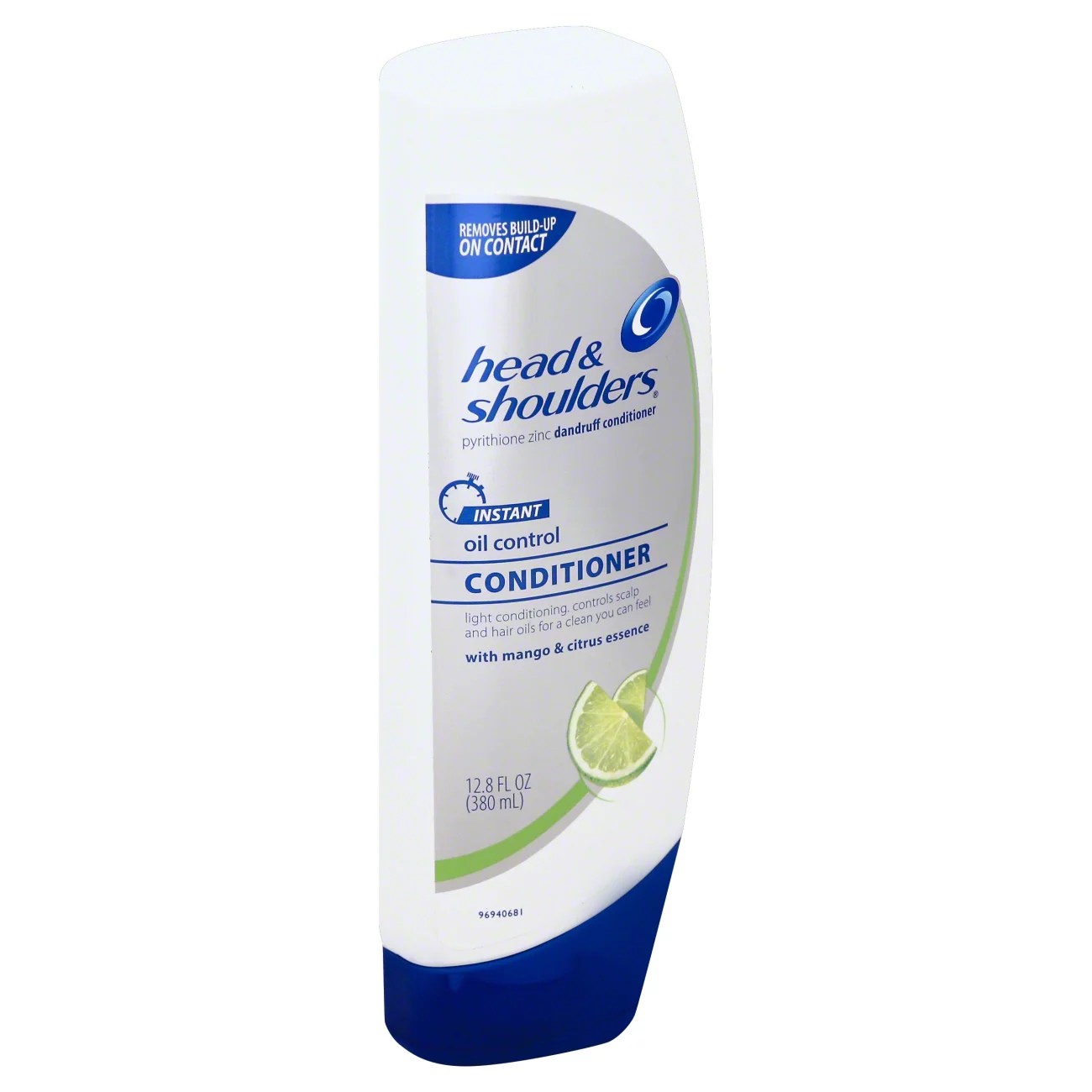 Head & Shoulders Instant Oil Control Conditioner Shop Hair Care at HEB