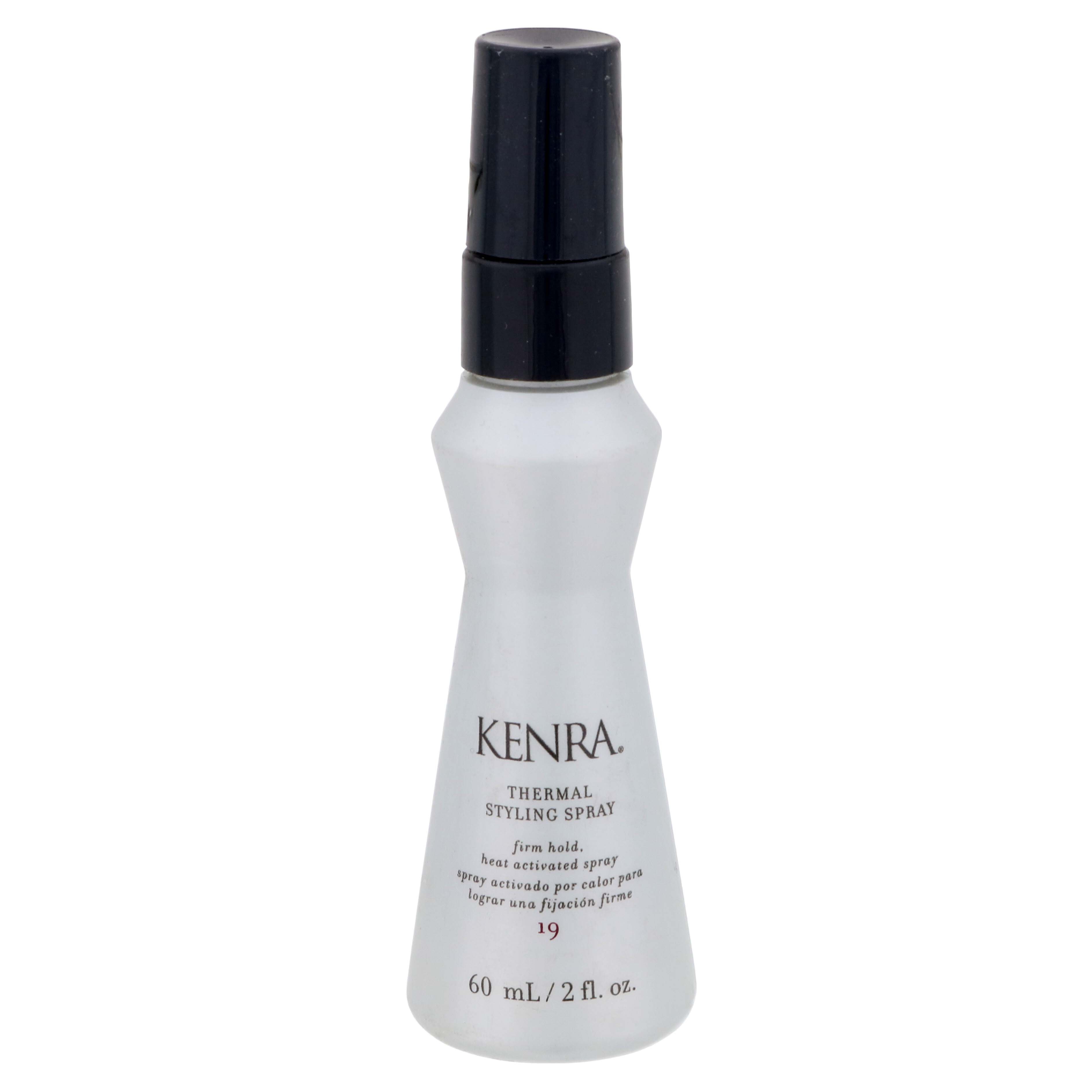 Kenra Travel Size Thermal Styling Spray 19 Shop Hair Care at HEB