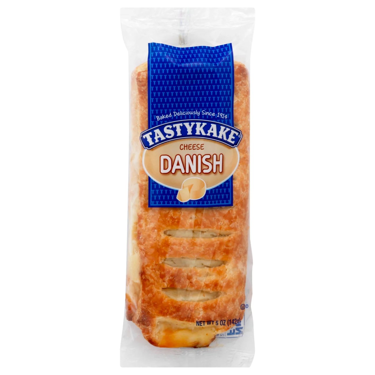 Tastykake Cheese Danish Shop Snacks & Candy at HEB