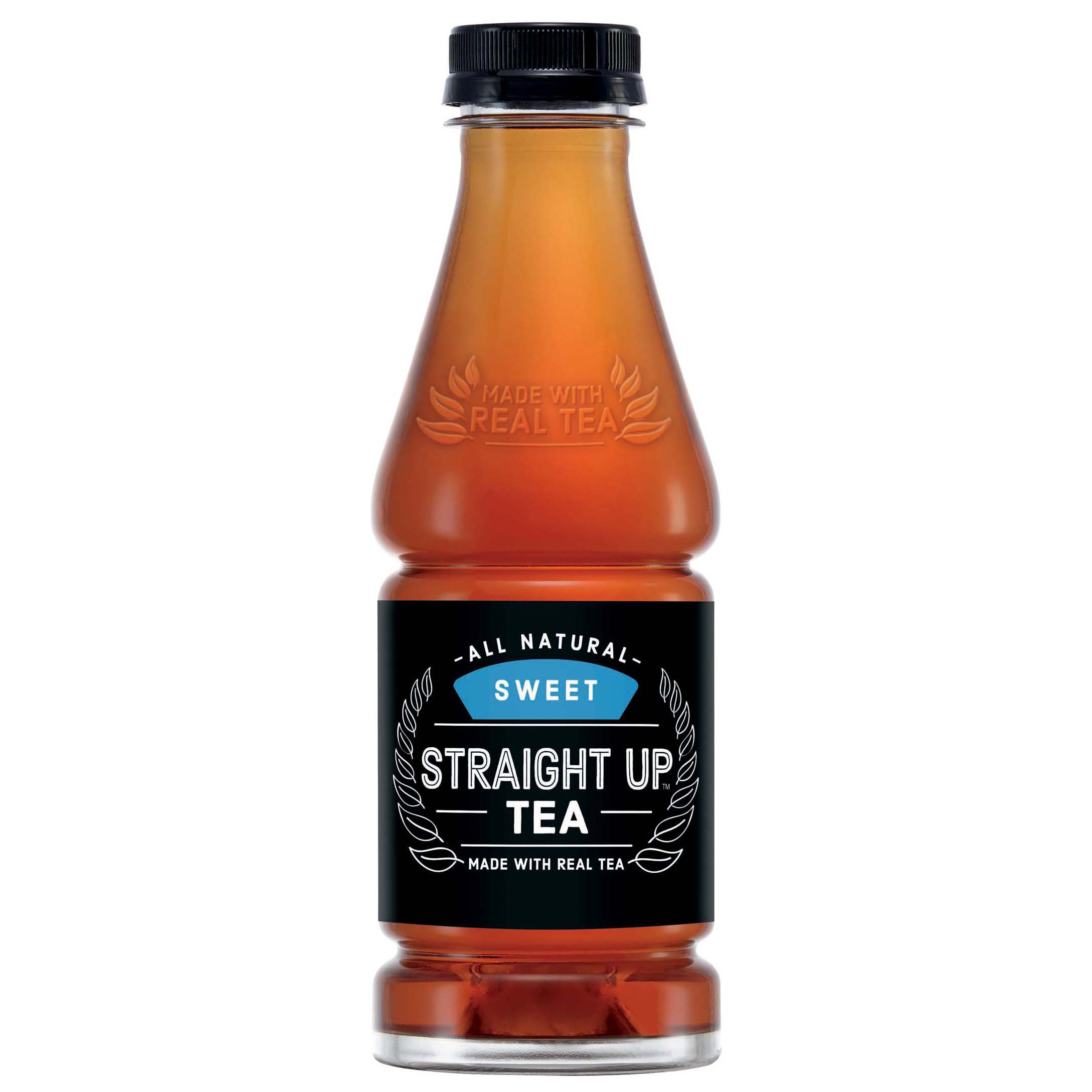 Snapple Straight Up Sweet Tea Shop Tea at HEB