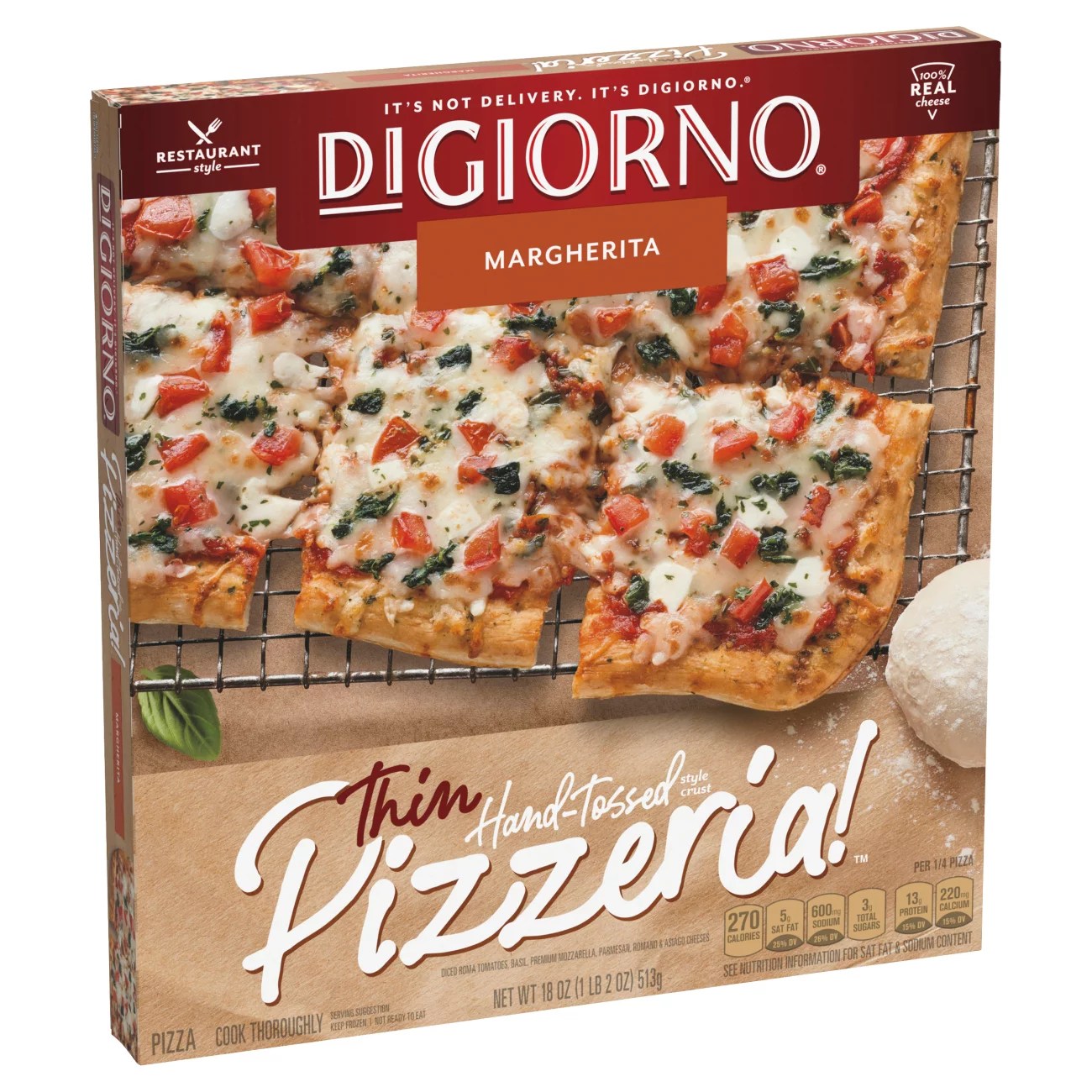 Costco Margherita Pizza Nutrition Facts Besto Blog