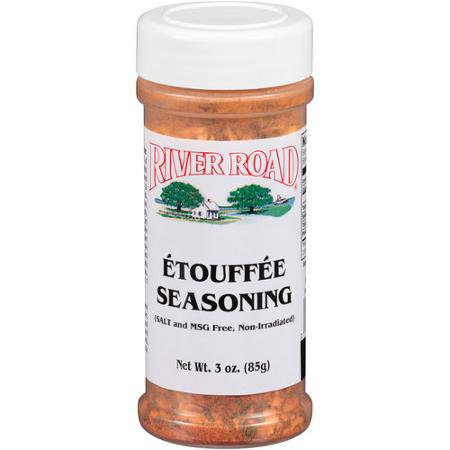 River Road Etouffee Seasoning Shop Spices & Seasonings at HEB