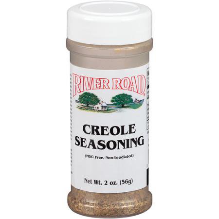 River Road Creole Seasoning Shop Spices & Seasonings at HEB