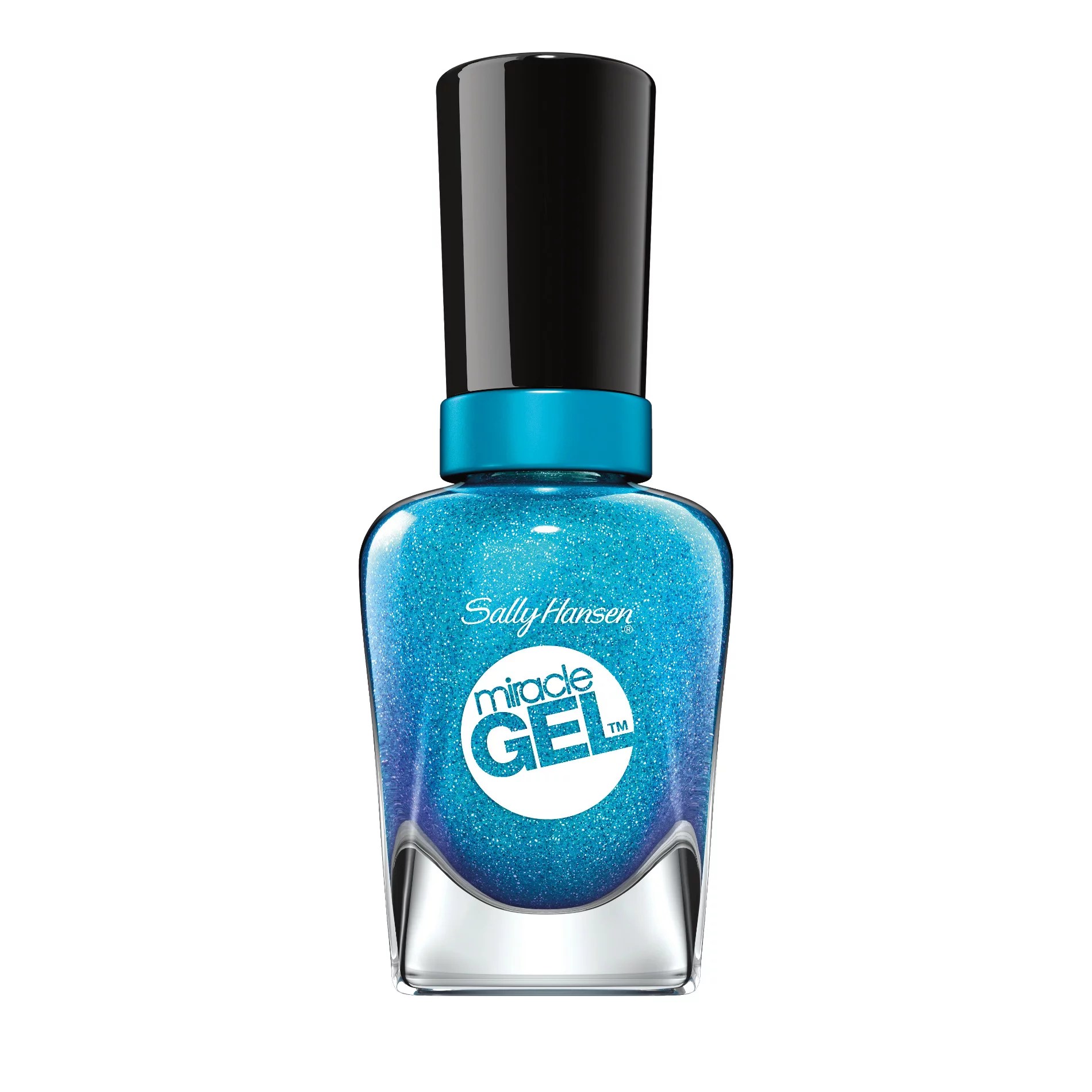 Sally Hansen Miracle Gel Flashionista Shop Nail