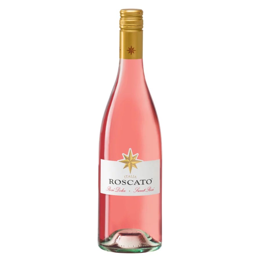 Roscato Rose Dolce Shop Wine at HEB