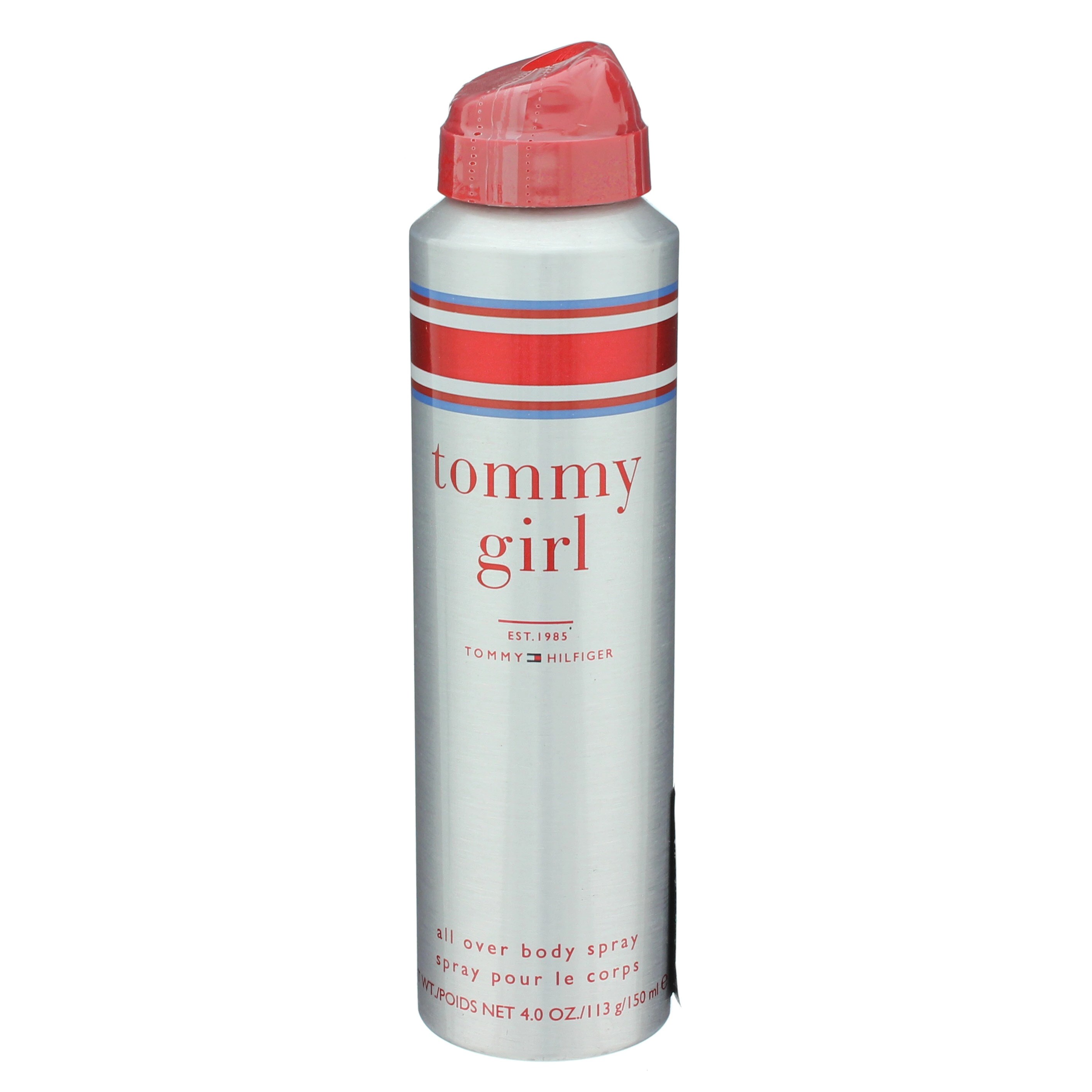 Tommy Hilfiger Girl Body Spray Shop Bath & Skin Care at HEB