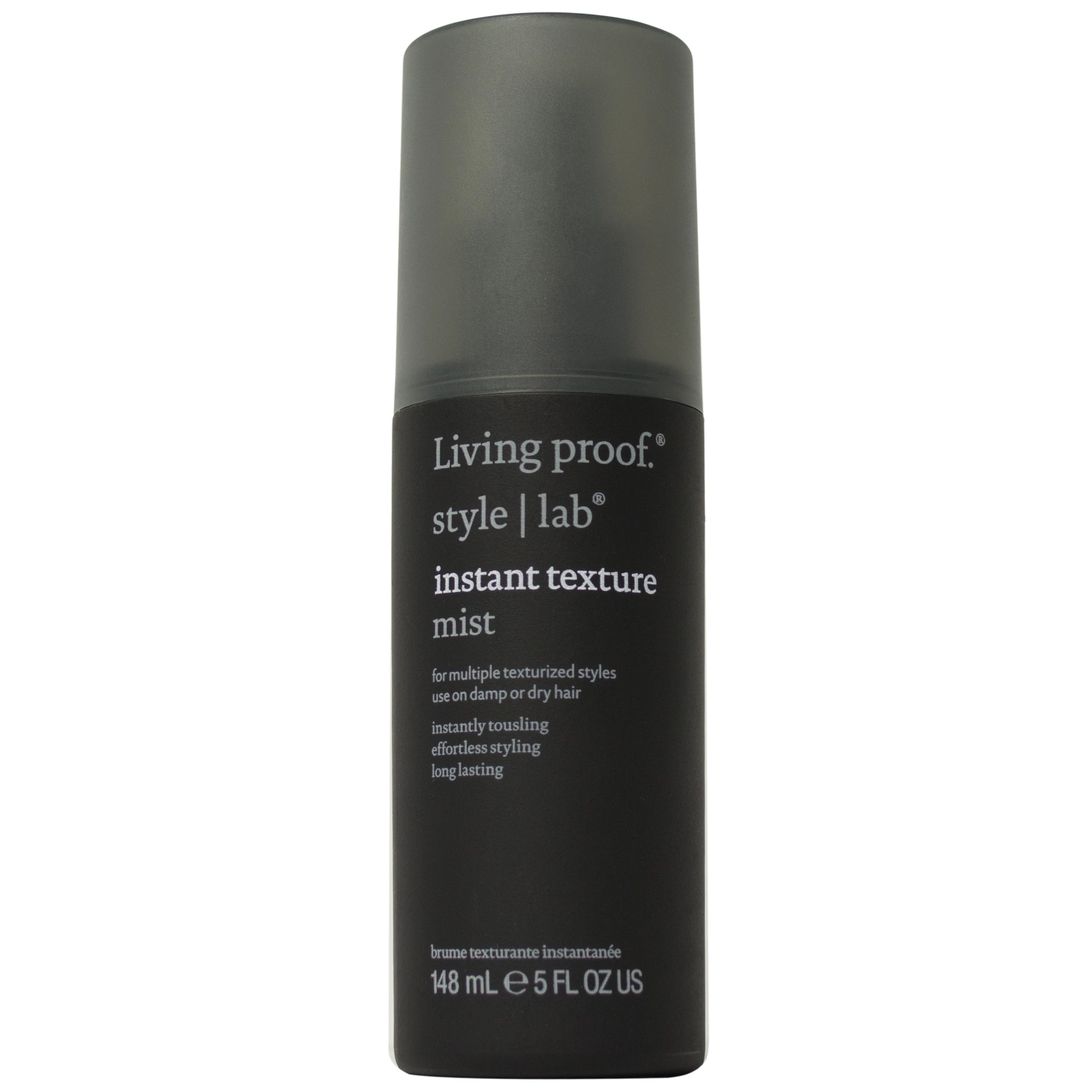 Living Proof Instant Texture Mist Shop Styling Products & Treatments