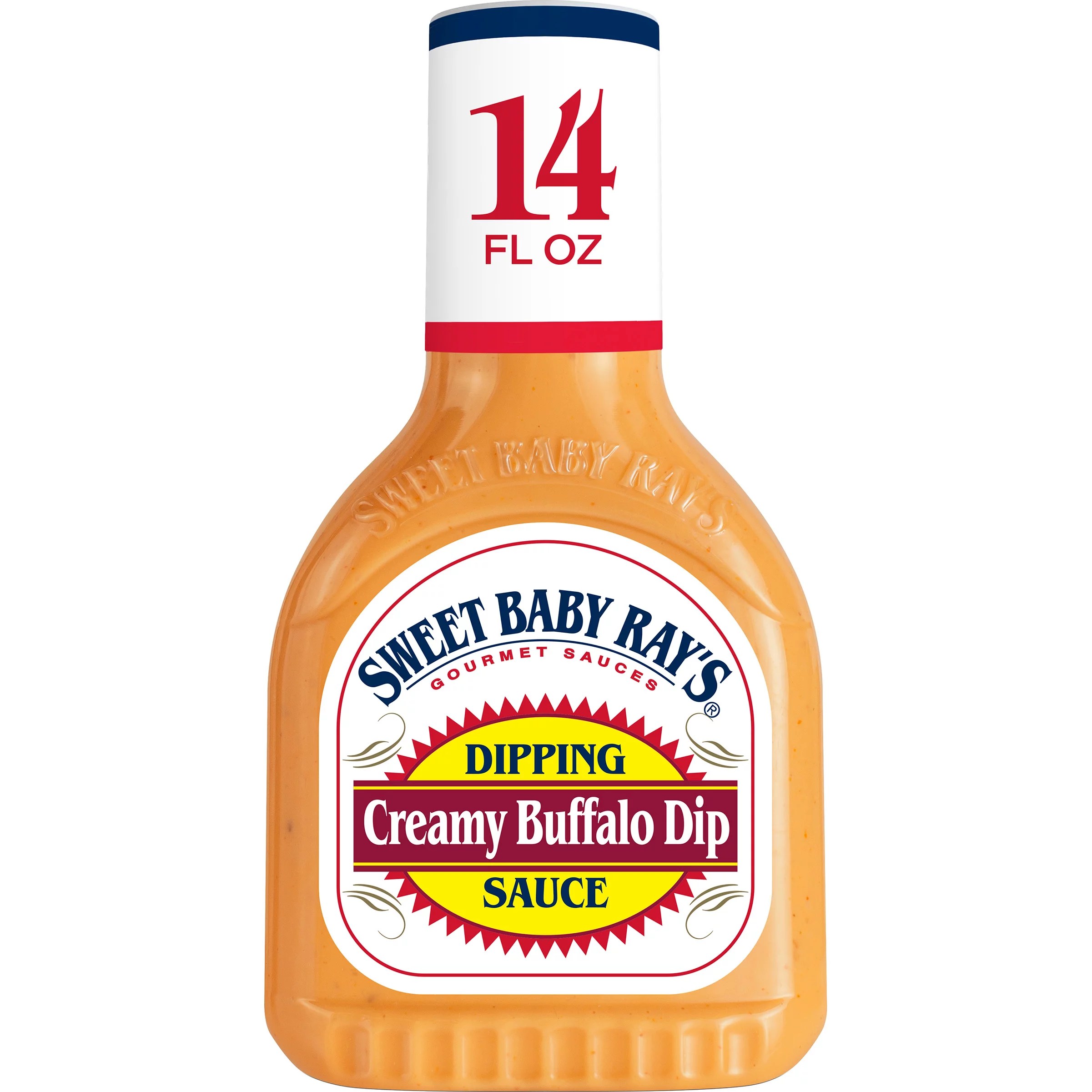 Sweet Baby Ray's Creamy Buffalo Wing Dipping Sauce Shop Specialty