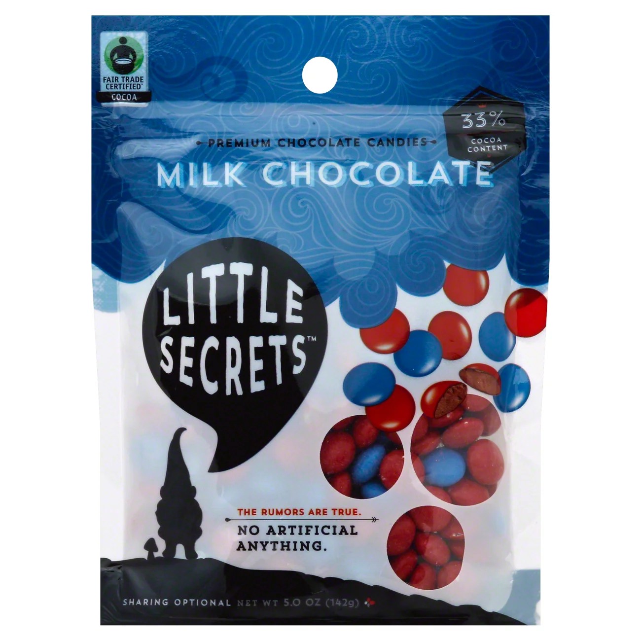 Little Secrets Milk Chocolate Candies Shop Little Secrets Milk