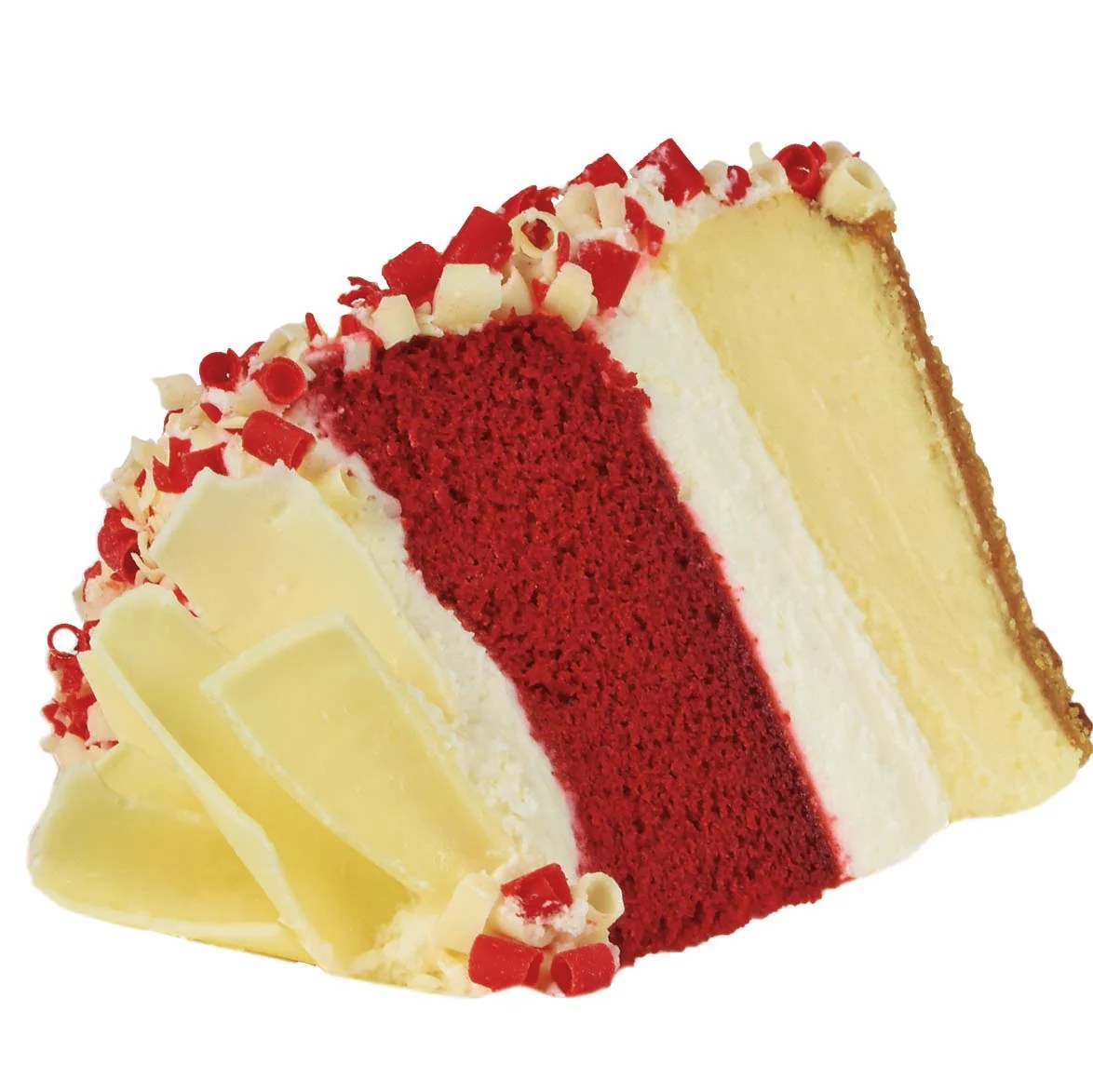 HEB Red Velvet Cheesecake Shop Cakes at HEB
