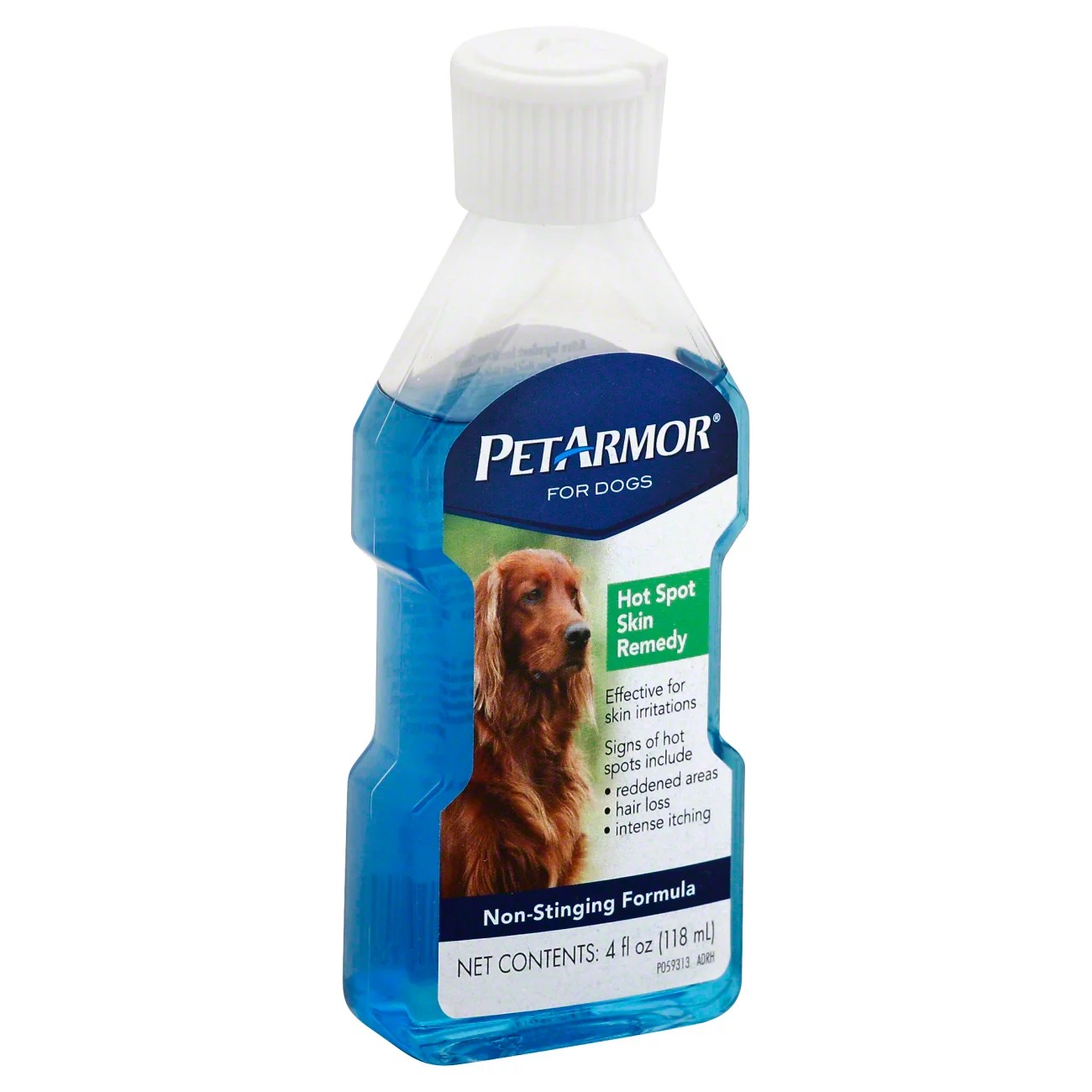 PetArmor Hot Spot Skin Remedy Shop Dogs at HEB