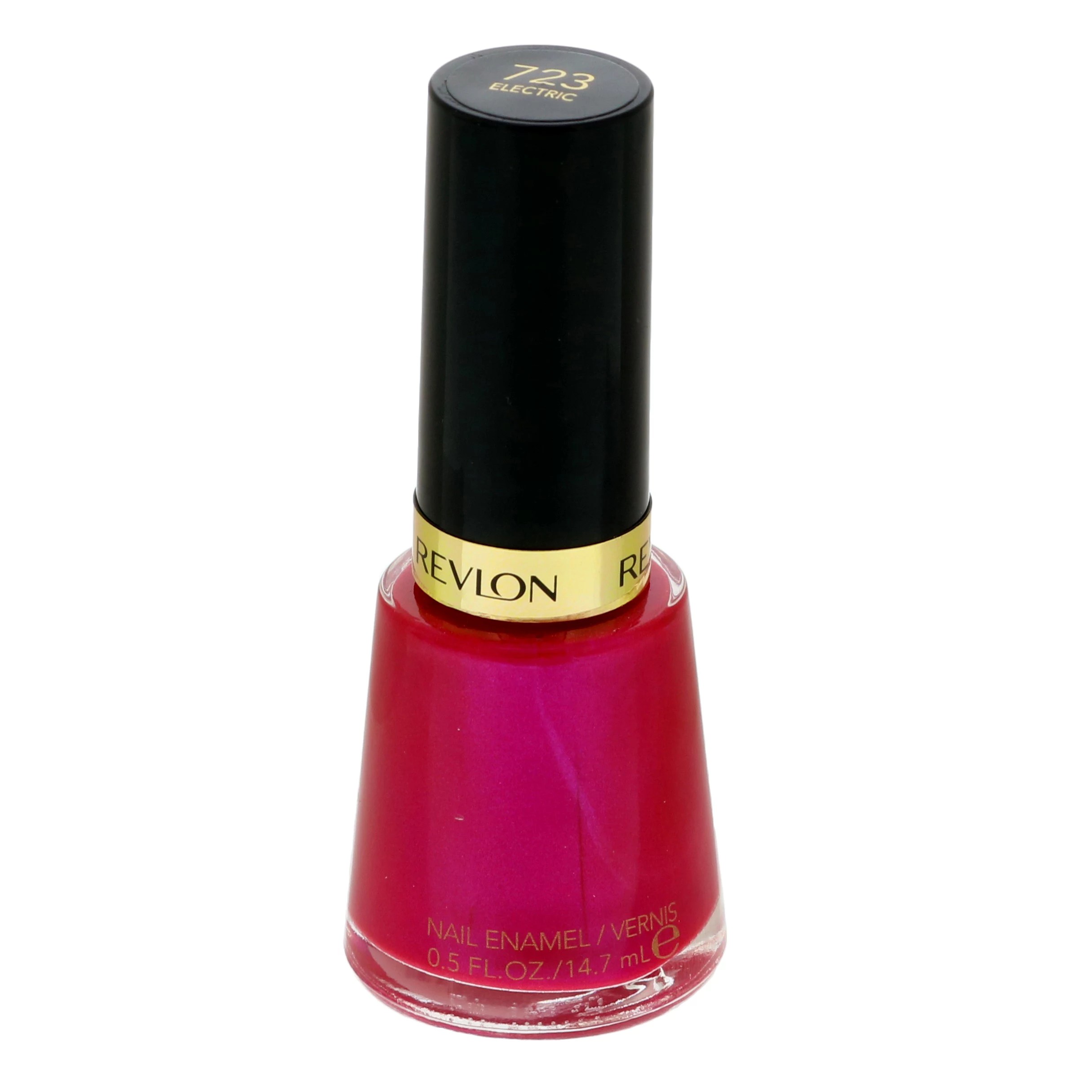 Revlon Core Nail Enamel Electric Shop Nail Polish at HEB