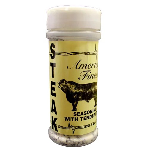 America's Finest Steak Seasoning Shop Spice Mixes at HEB