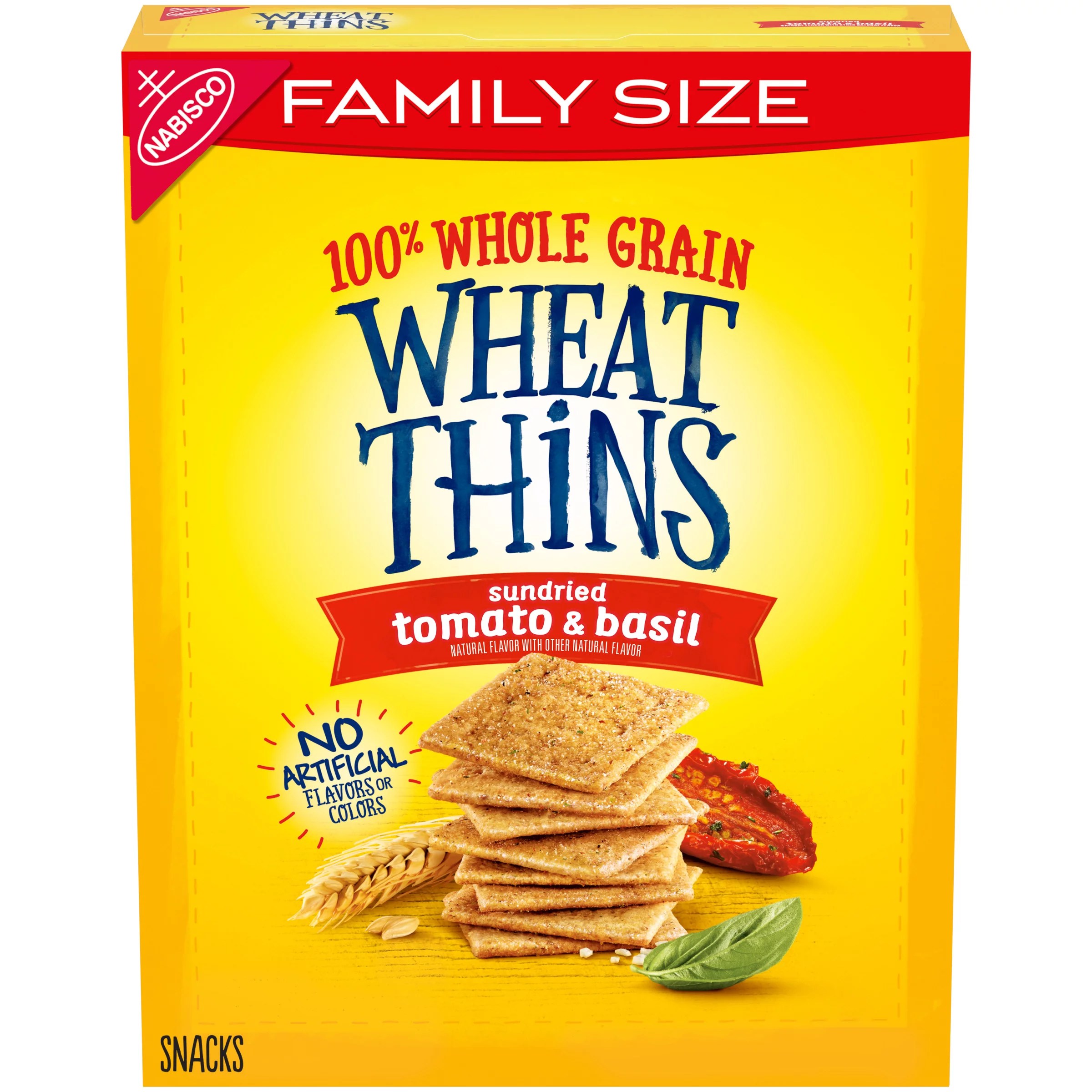 Wheat Thins Nutrition Information Blog Dandk