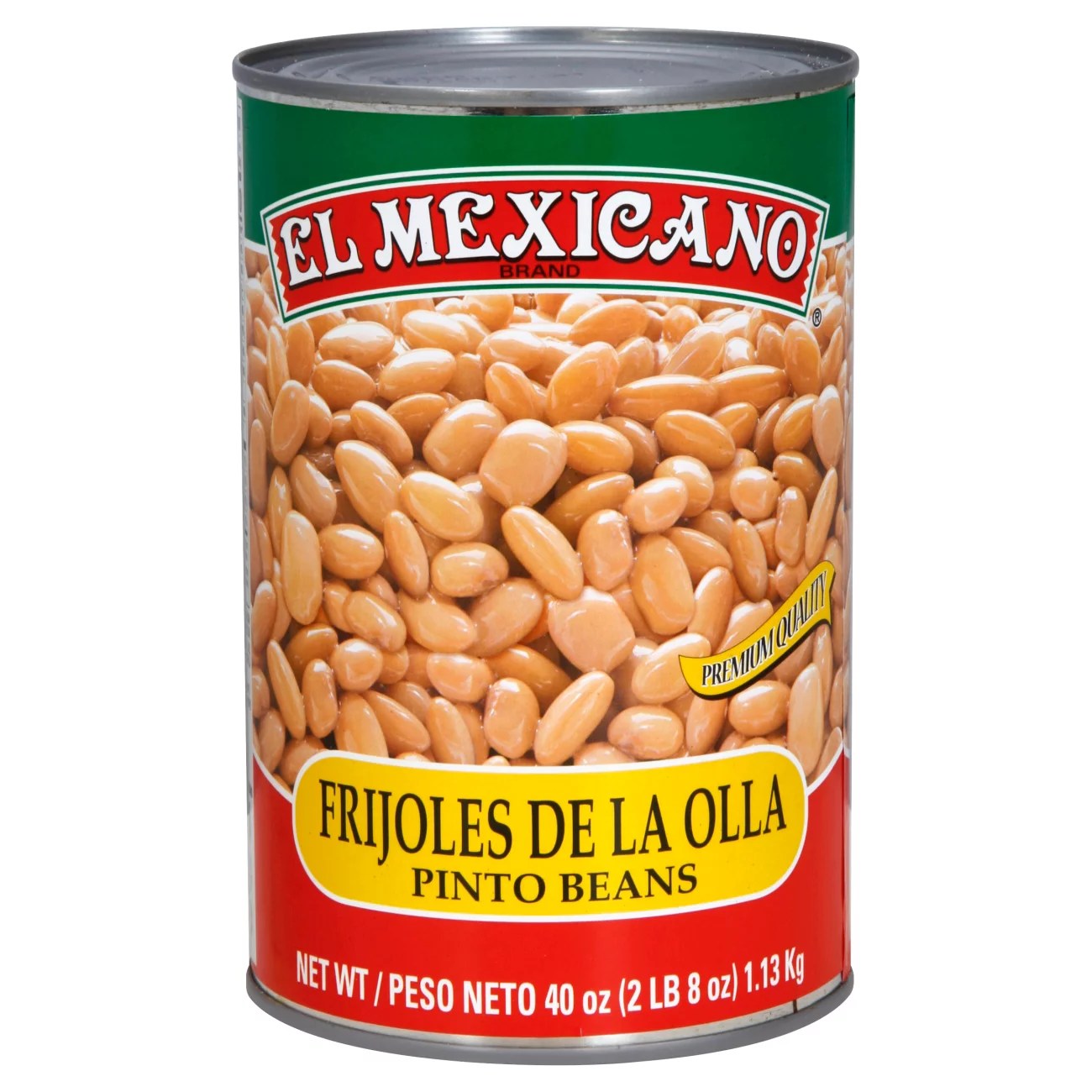 El Mexicano Pinto Beans Shop Beans & Legumes at HEB