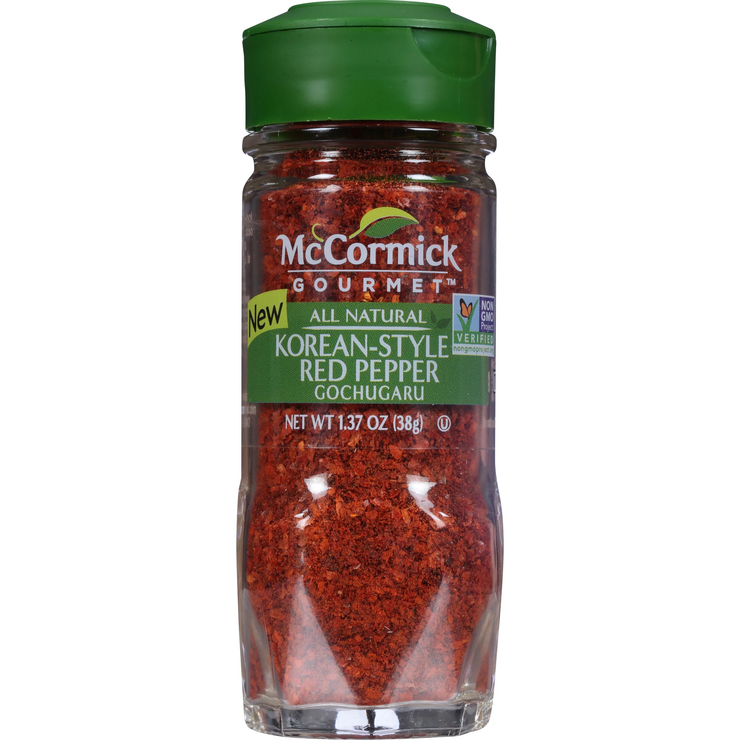 McCormick Gourmet Red Pepper, KoreanStyle Shop Herbs & Spices at HEB