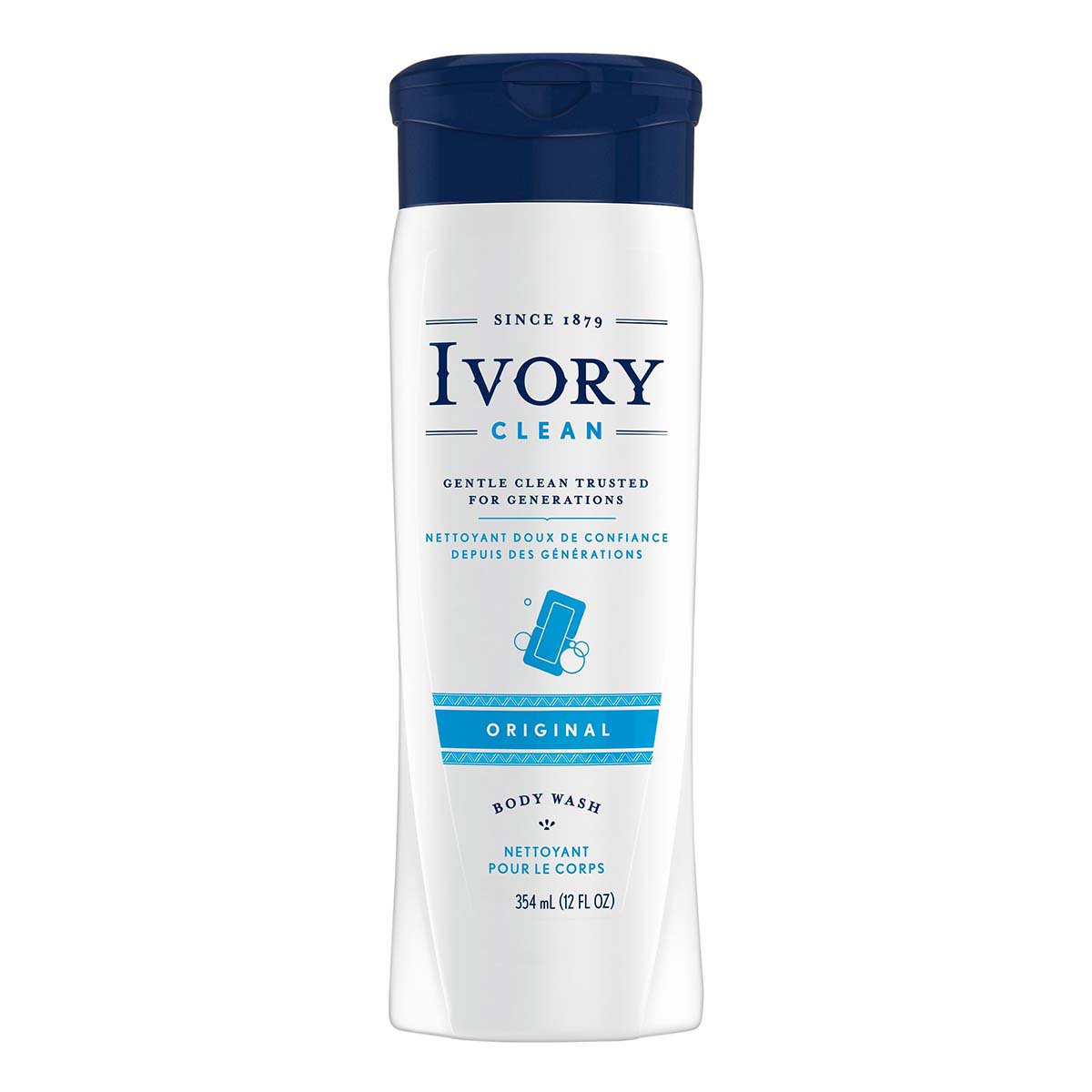 Ivory Original Body Wash Shop Cleansers & Soaps at HEB